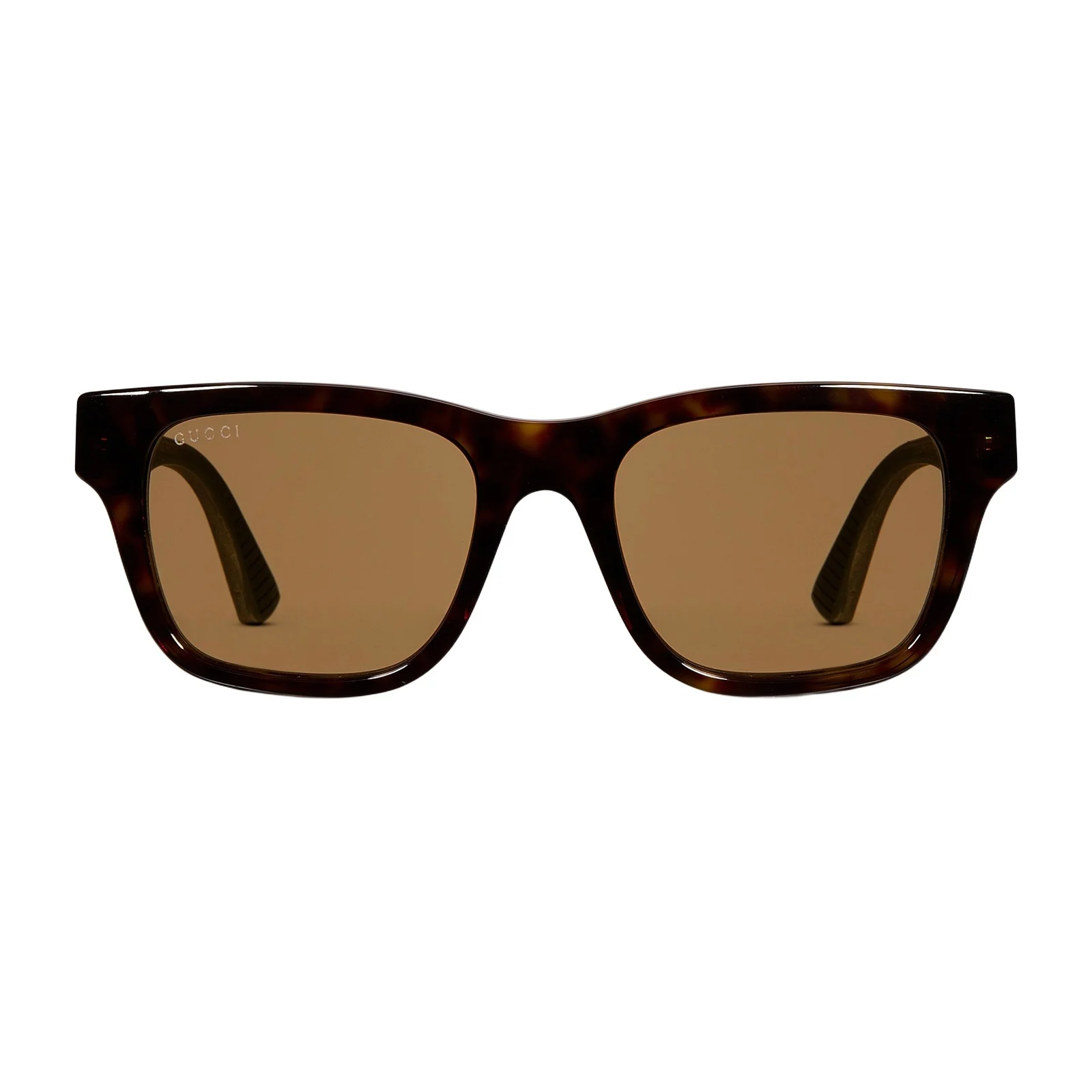 Gucci Square Frame Sunglasses
