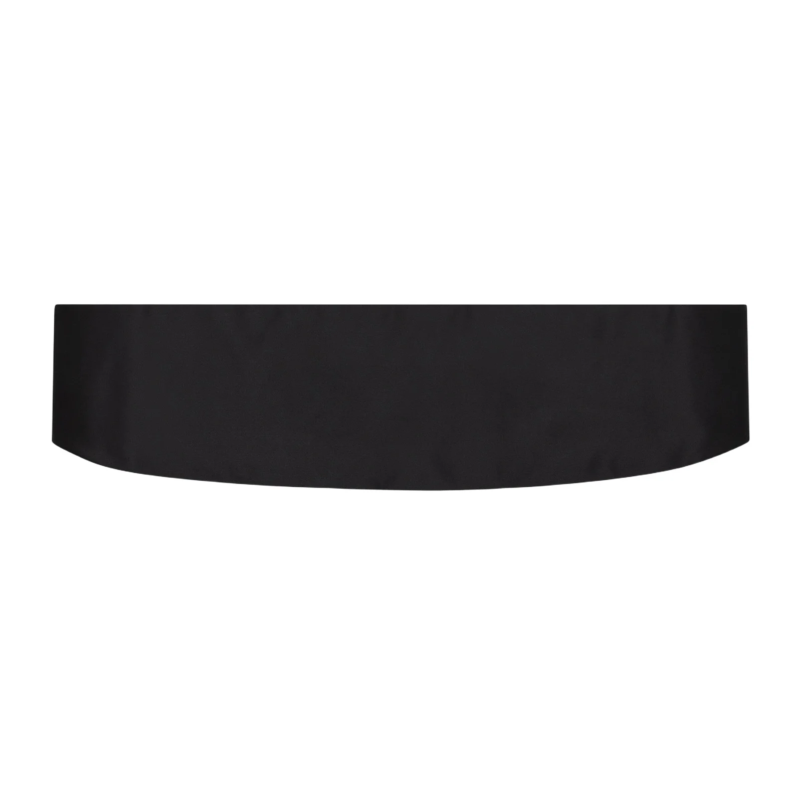 Gucci Satin Cummerbund