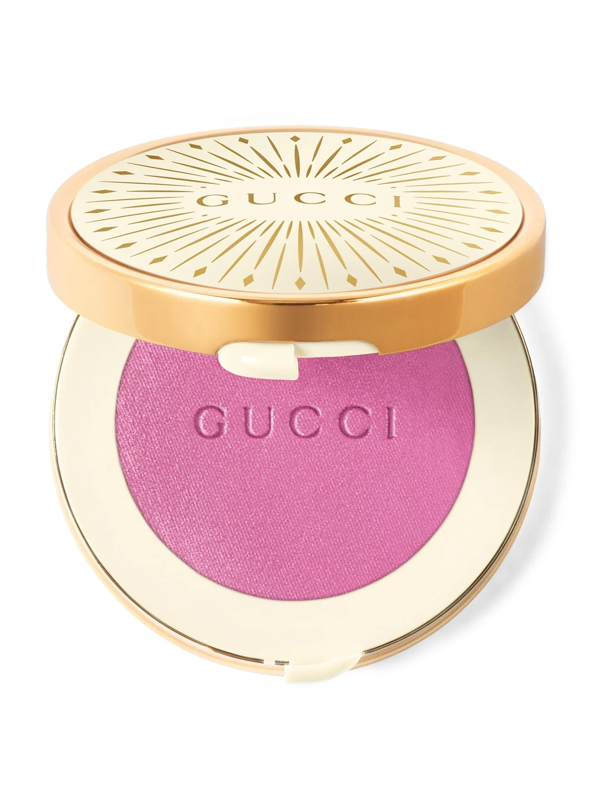 Gucci 01, Gucci Glow Blush