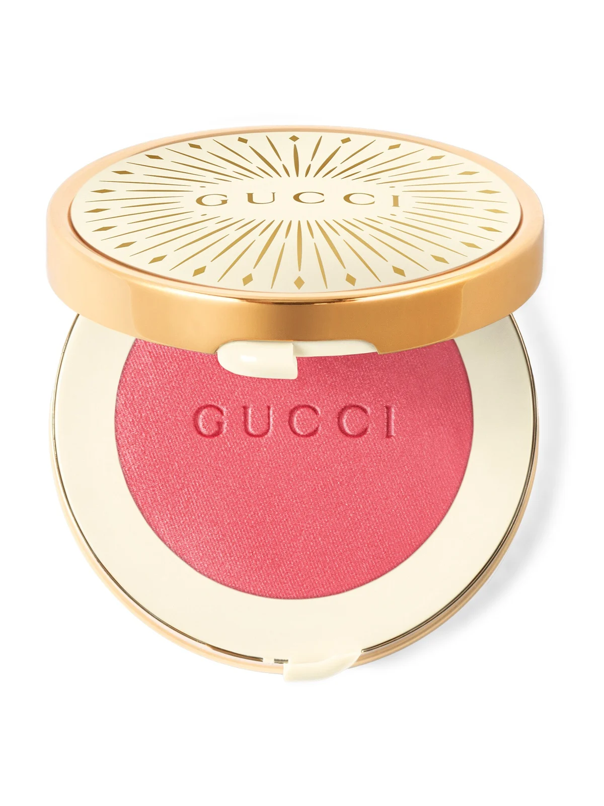 Gucci 02, Gucci Glow Blush