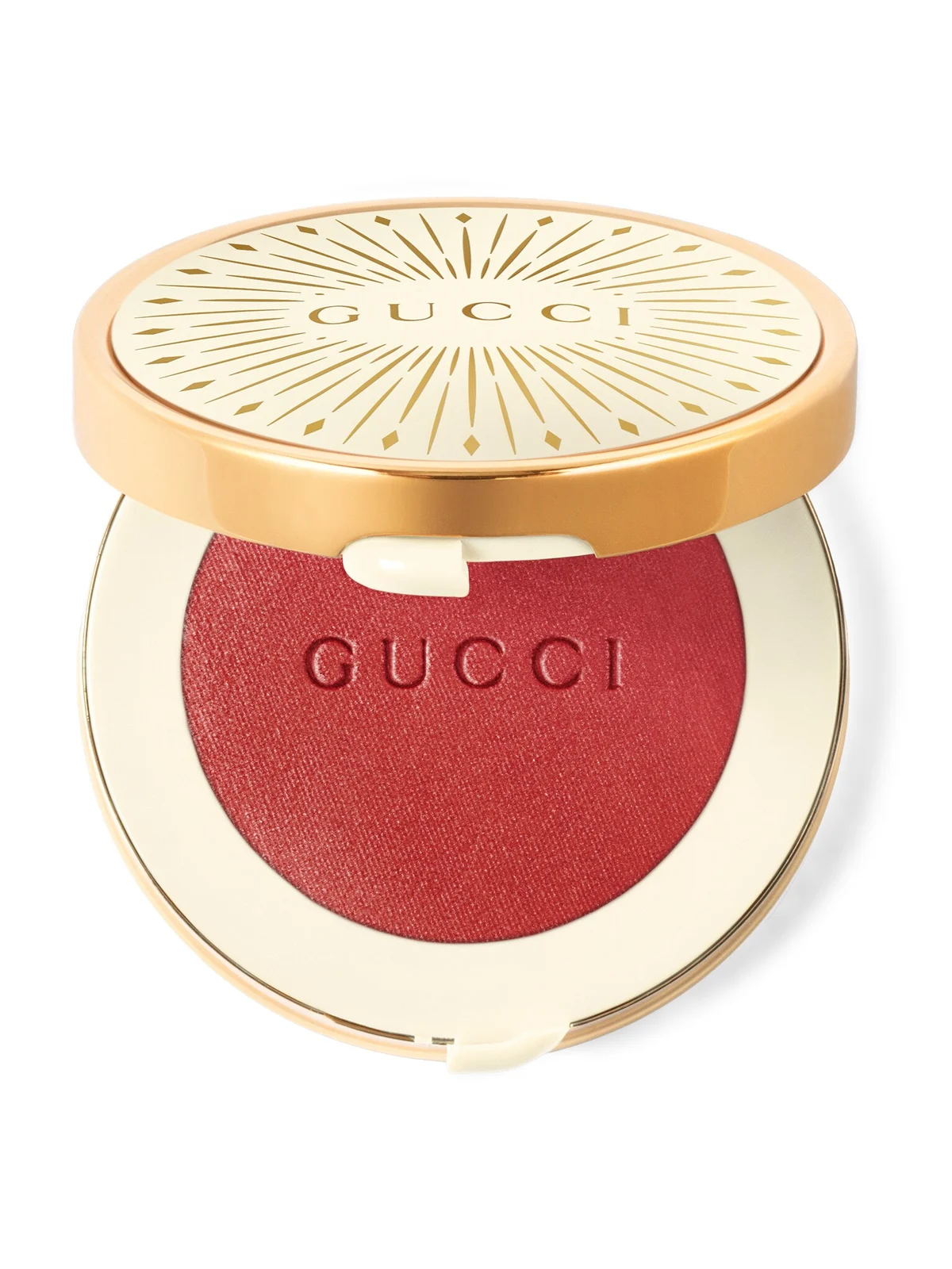 Gucci 03, Gucci Glow Blush