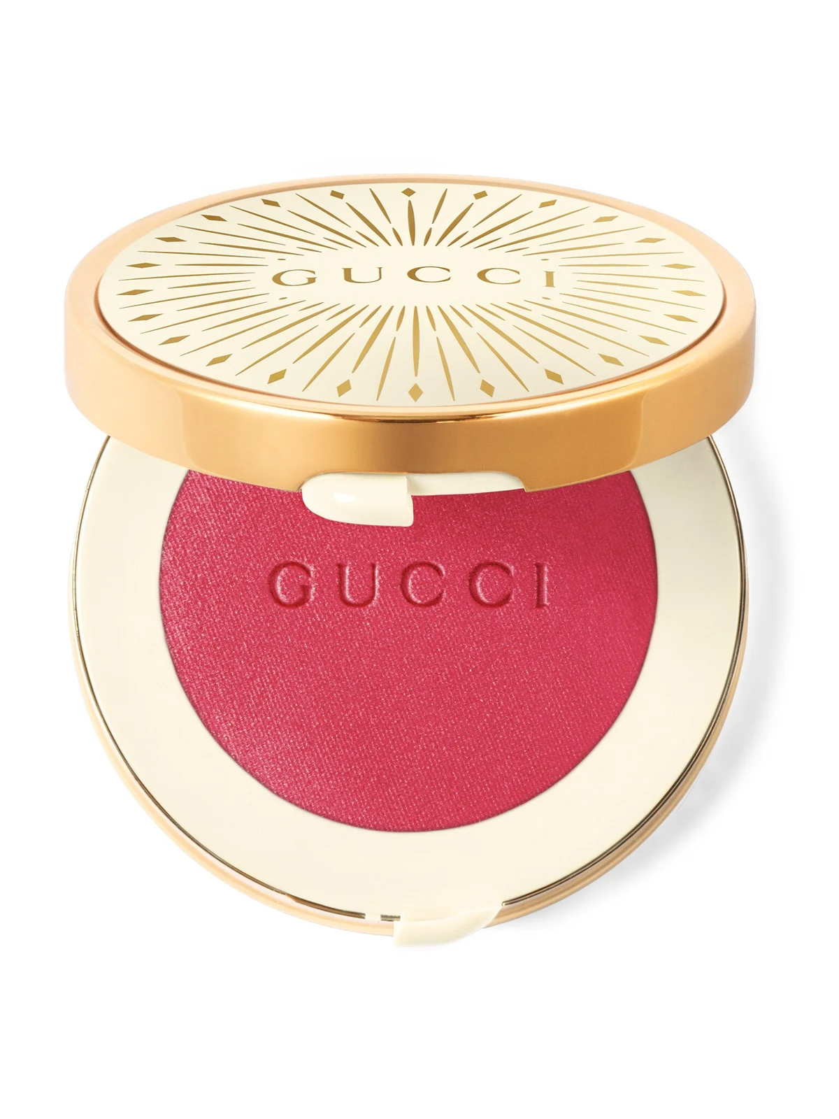 Gucci 04, Gucci Glow Blush