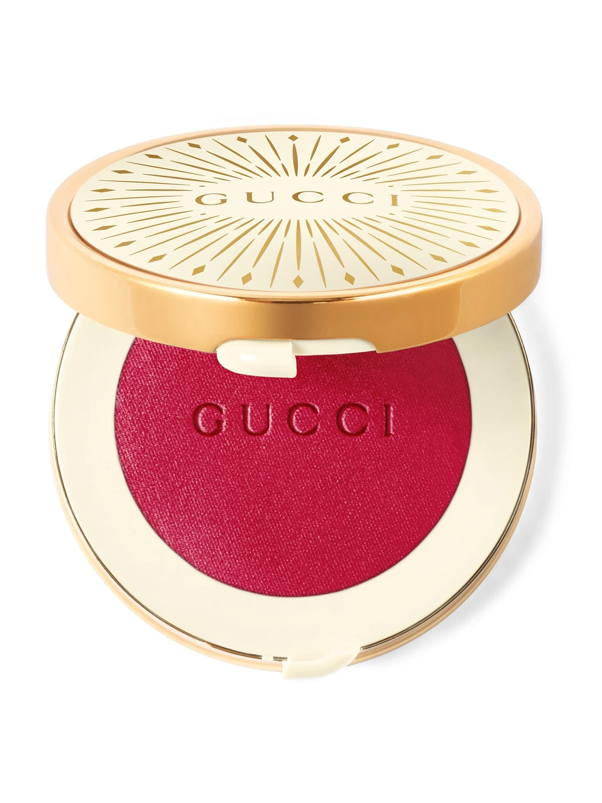Gucci 06, Gucci Glow Blush