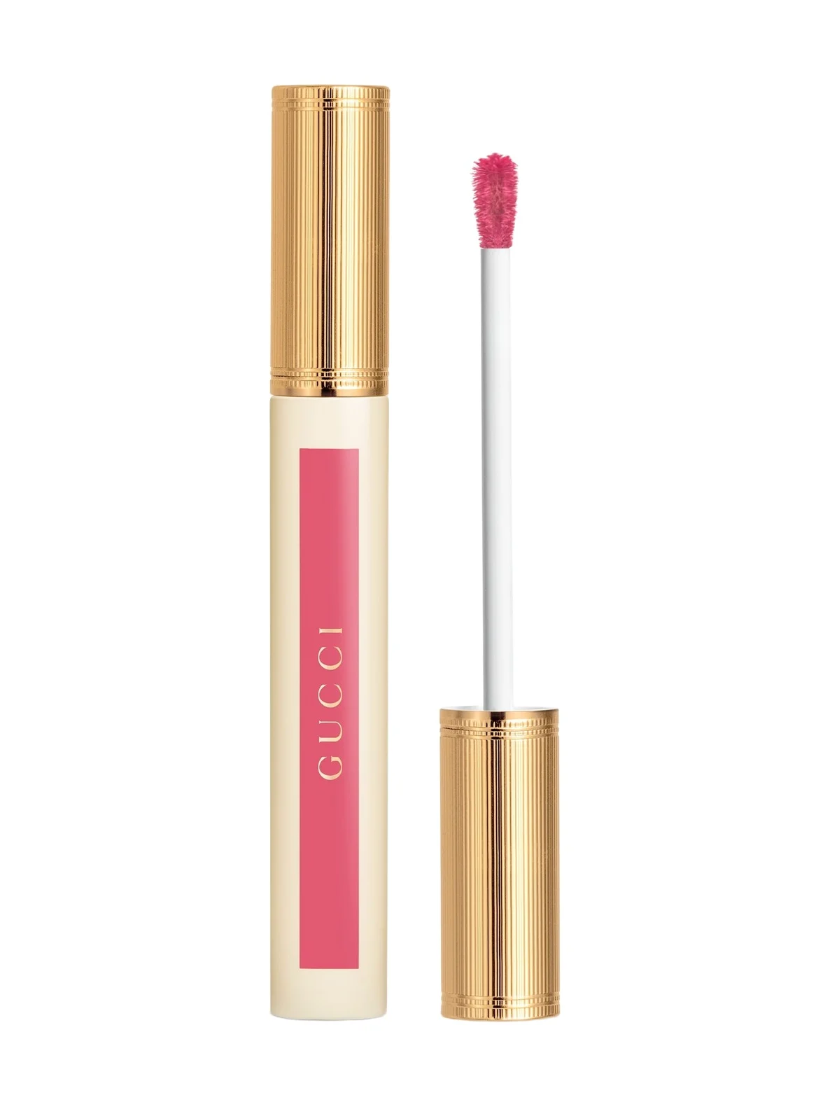 Gucci 415 'Clara Pink', Gucci Glow Oil-In-Water Tint