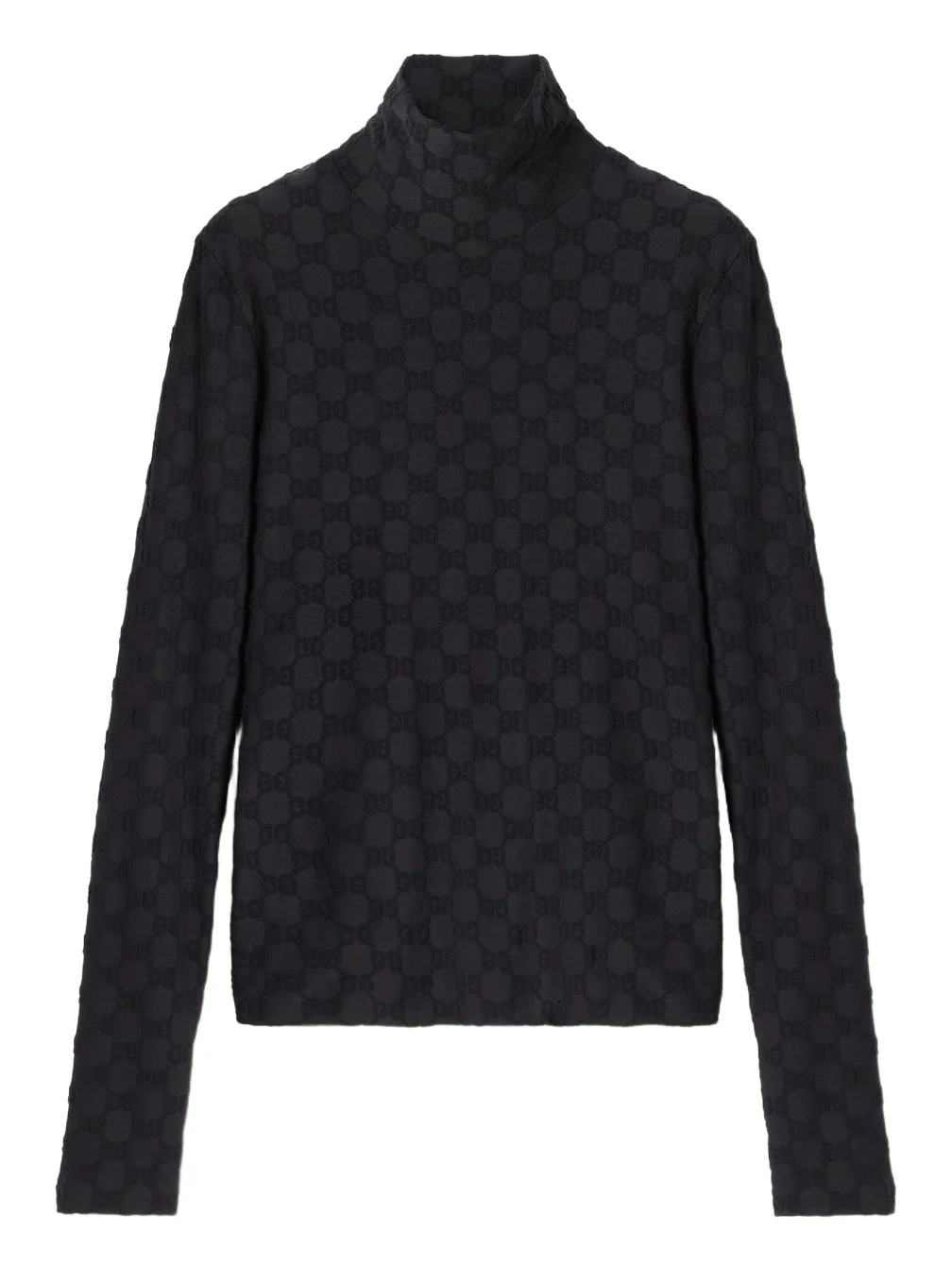 Gucci GG Stretch Jersey T-shirt