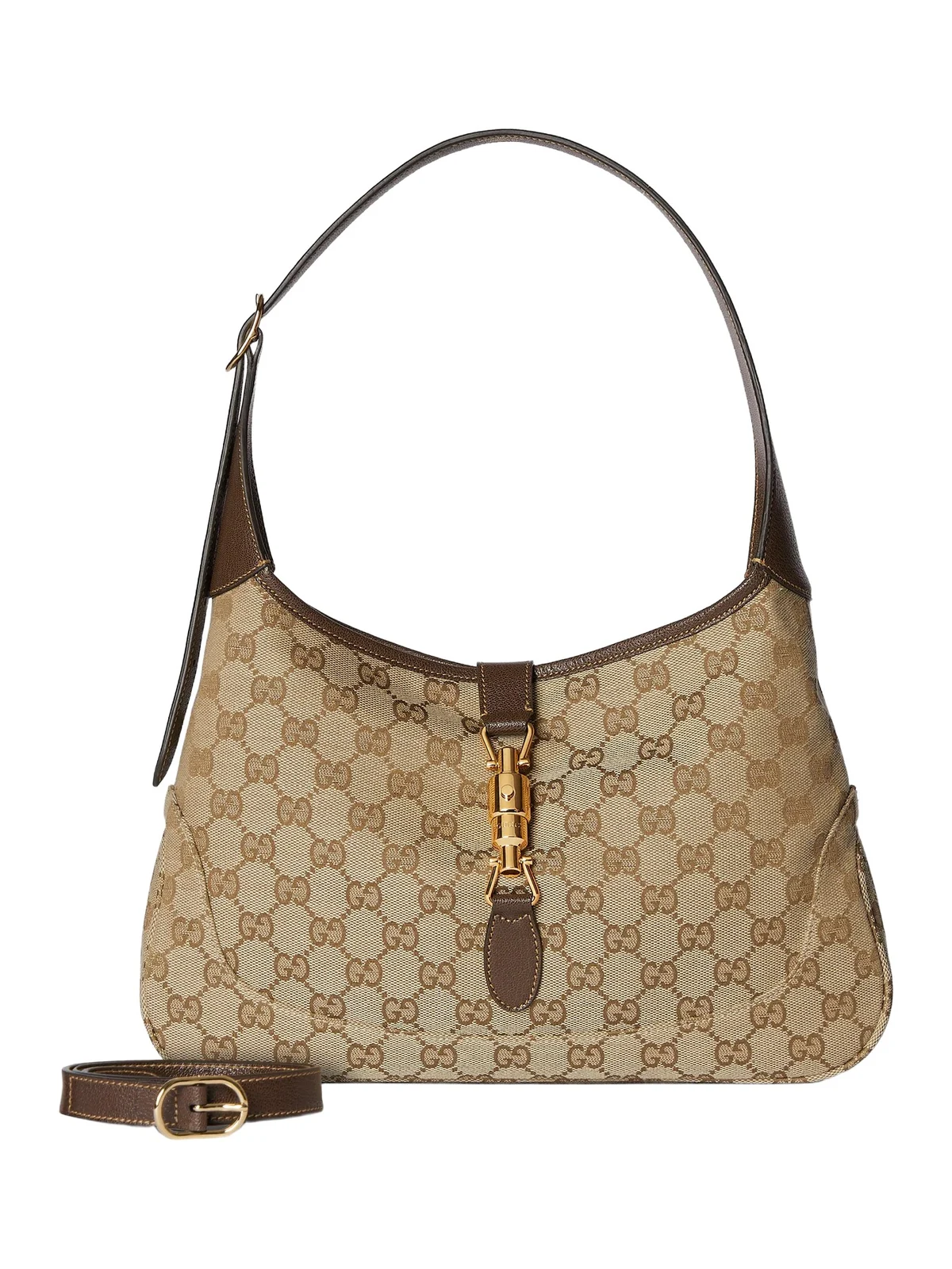 Gucci Jackie 1961 Medium Shoulder Bag