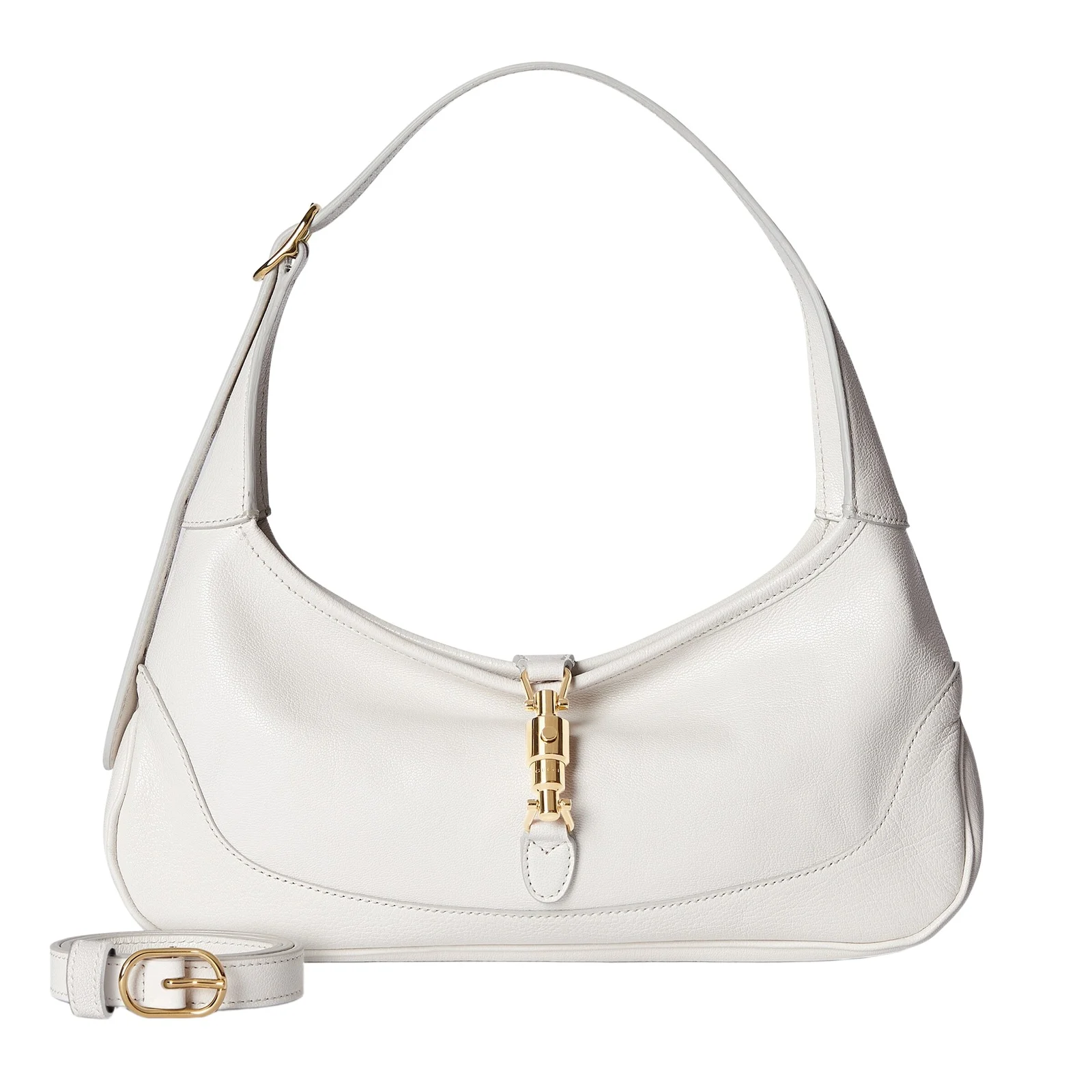Gucci Jackie Slim Medium Shoulder Bag