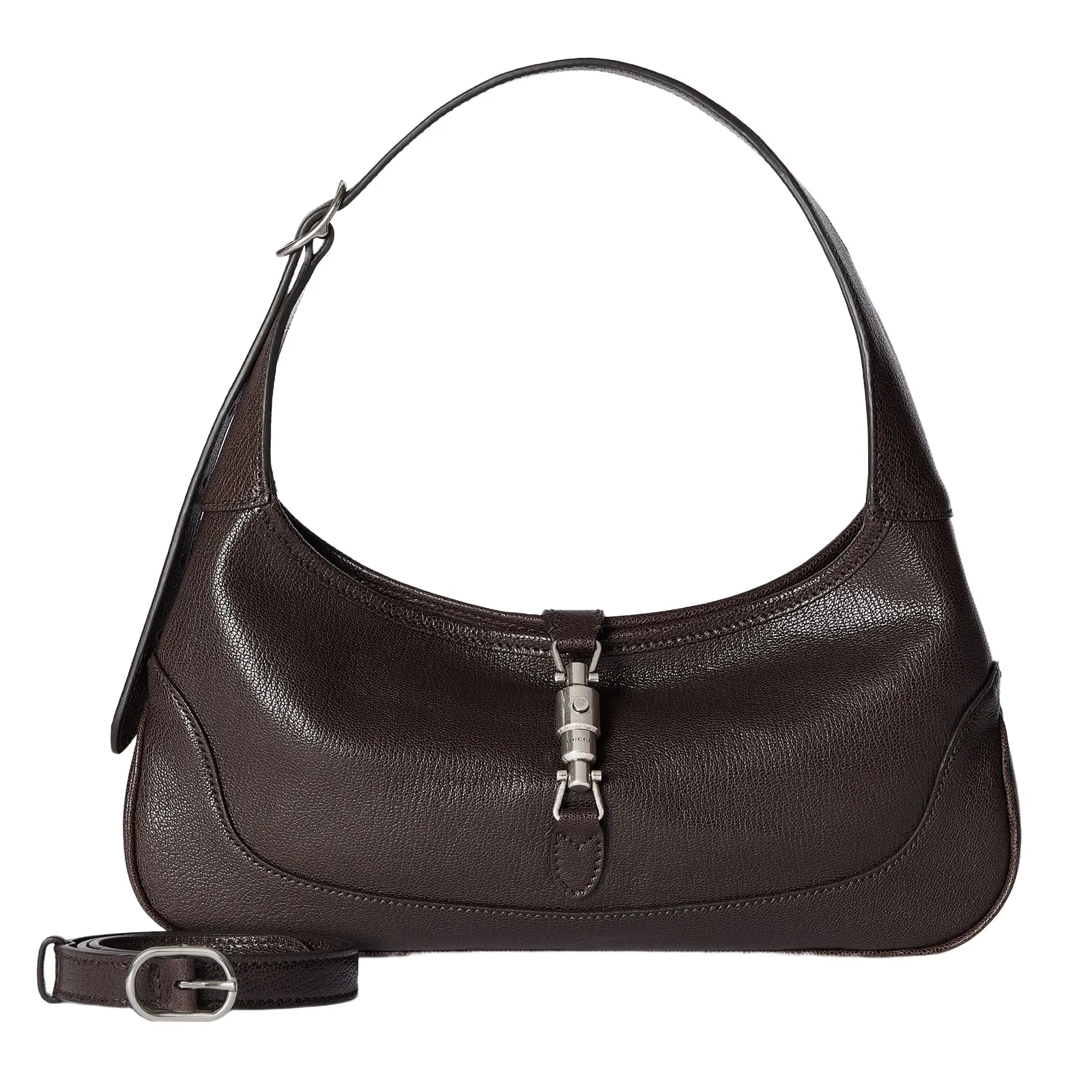 Gucci Jackie Slim Medium Shoulder Bag