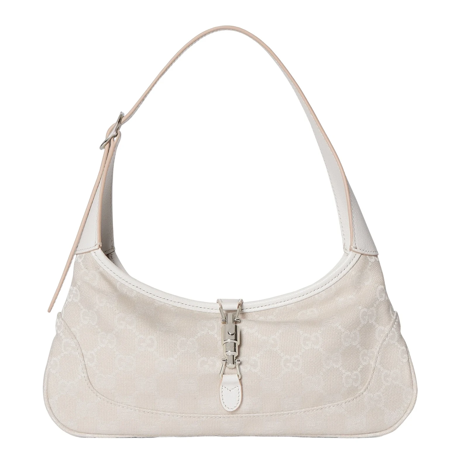 Gucci Jackie Slim Medium Shoulder Bag