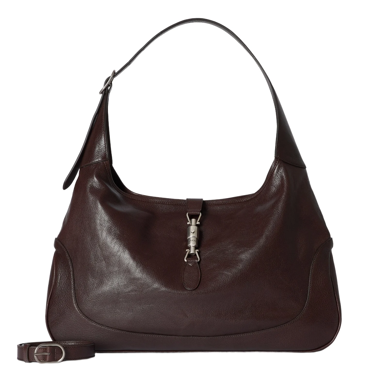 Gucci Jackie 1961 Large Crossbody Bag