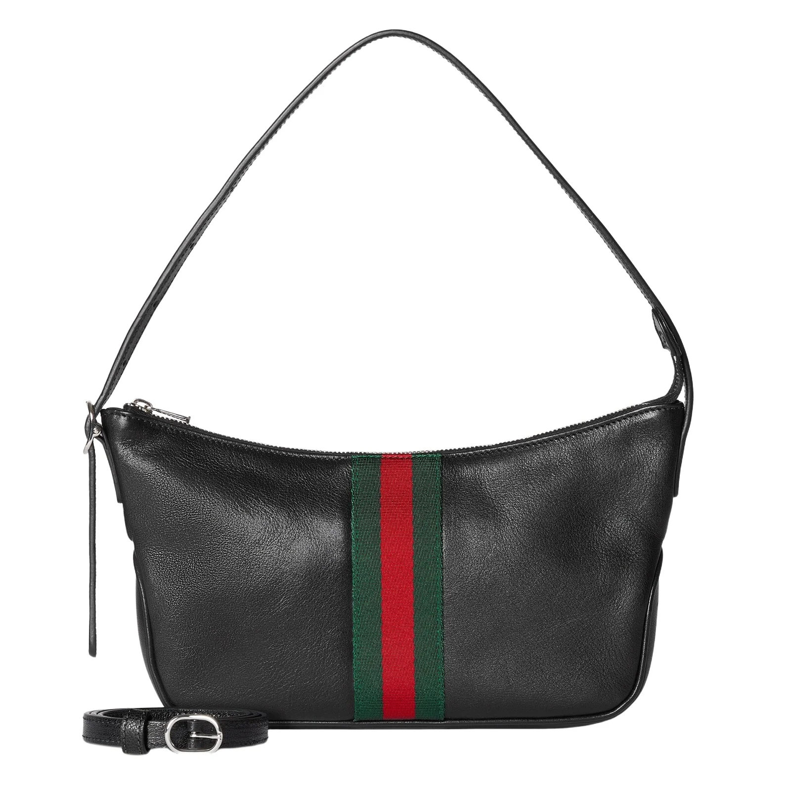 Gucci Lunetta Small Crossbody Bag