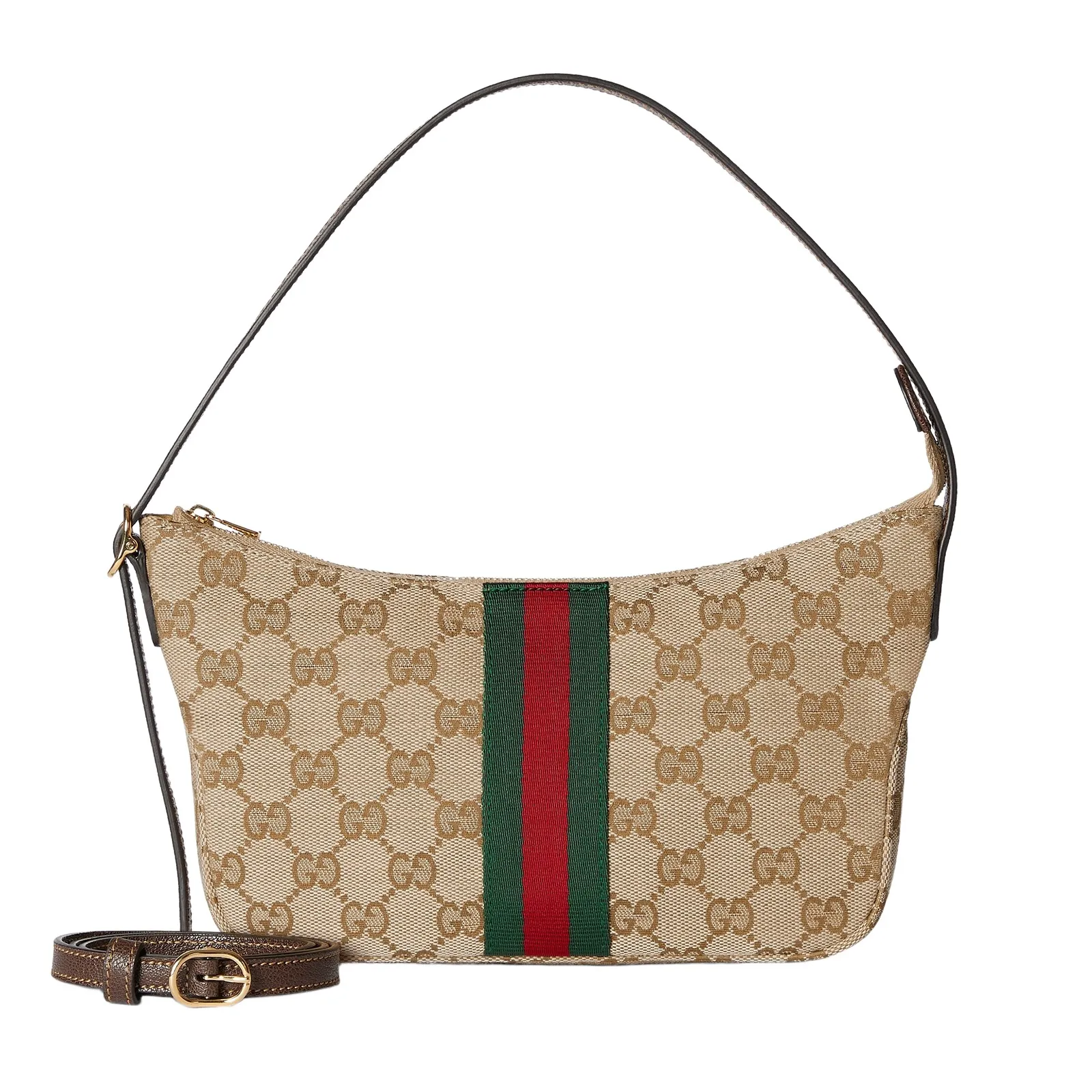 Gucci Lunetta Small Crossbody Bag