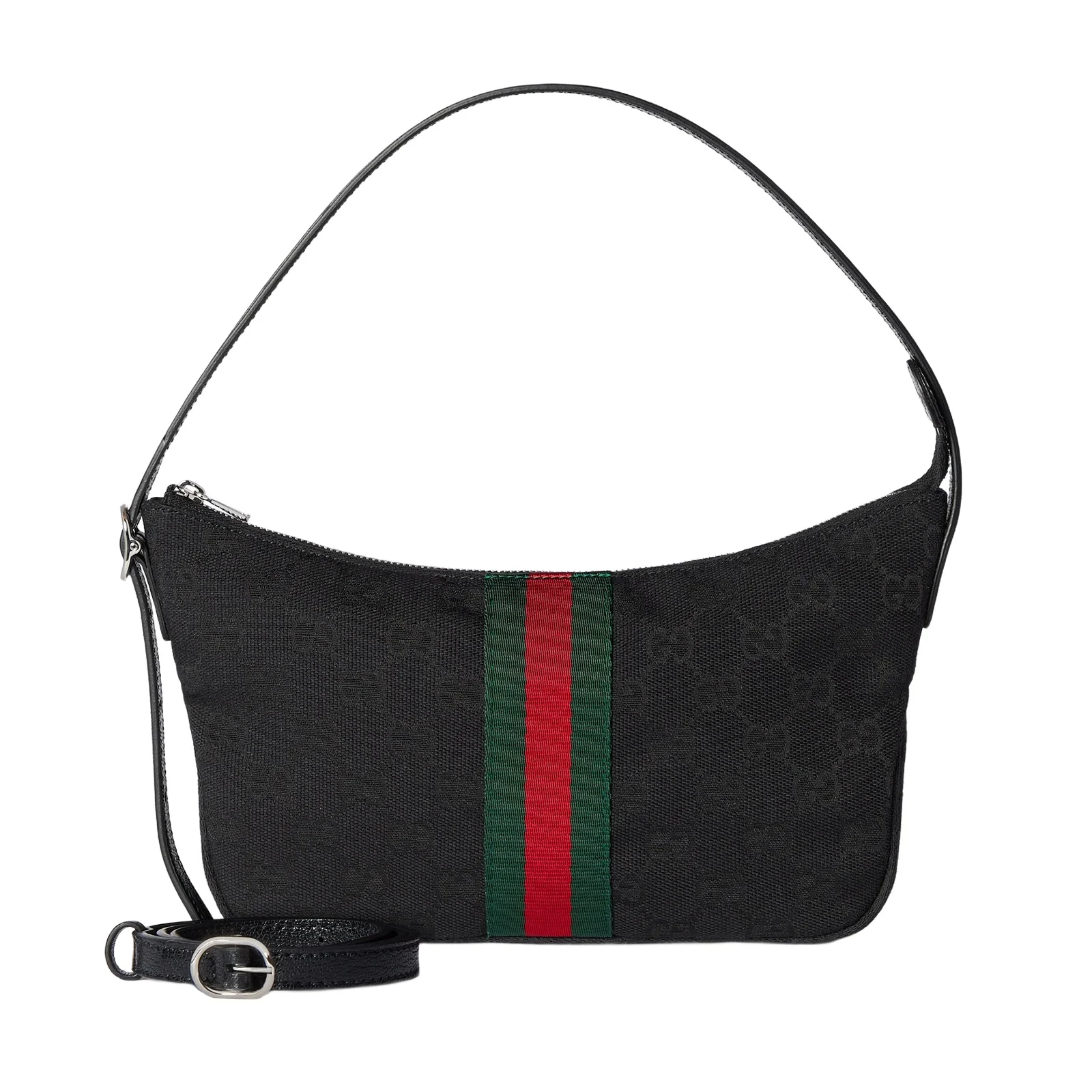 Gucci Lunetta Small Crossbody Bag