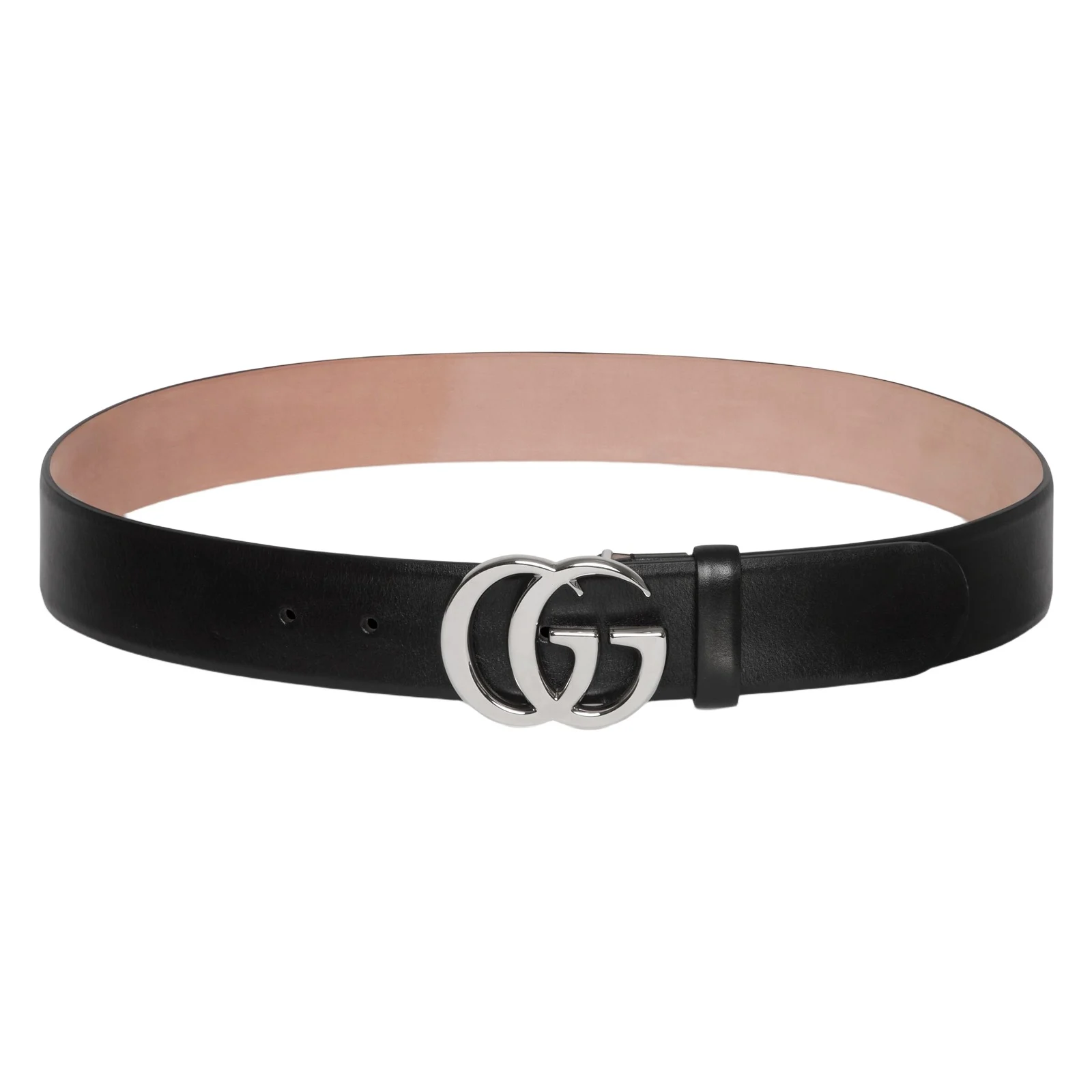 Flat Marmont Belt