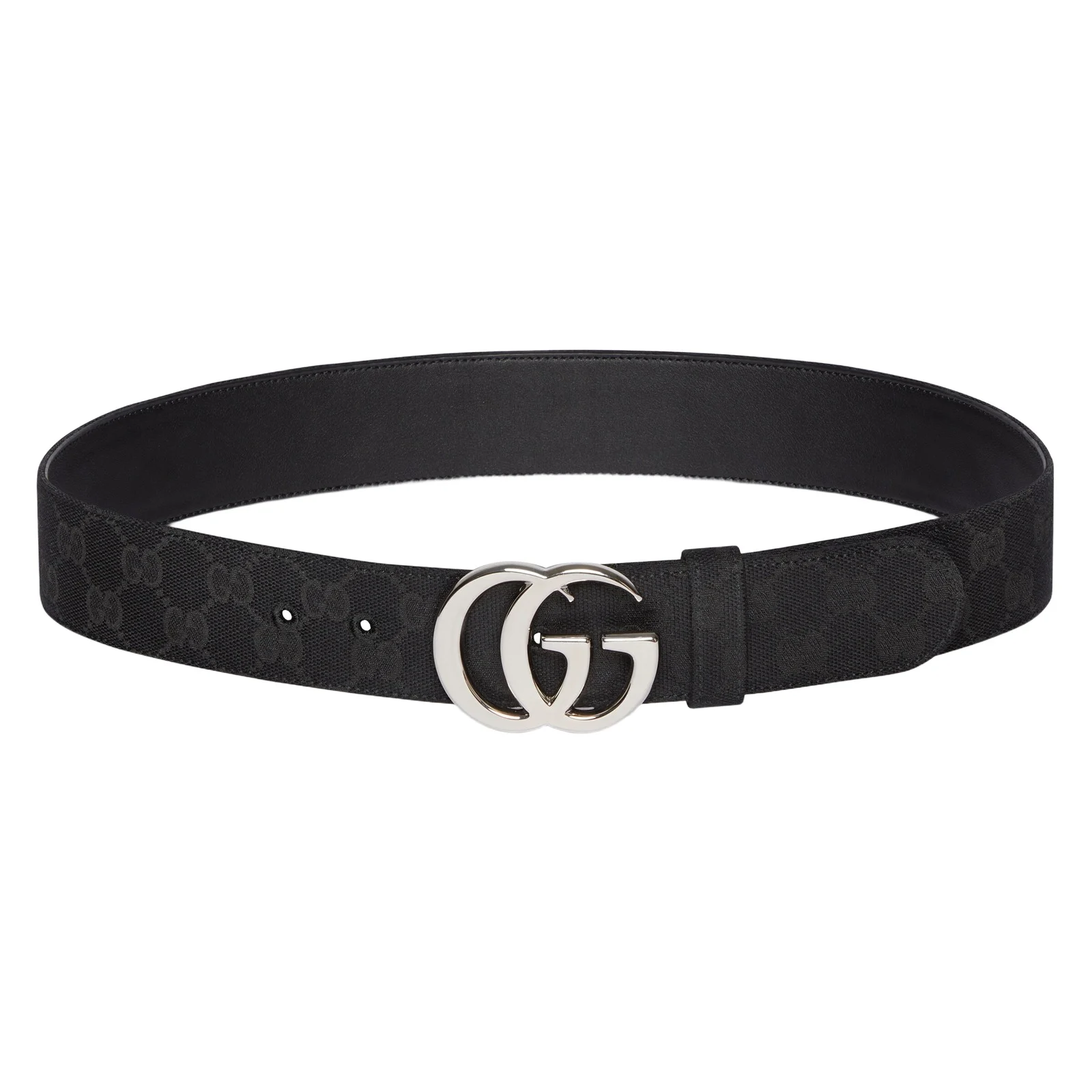Flat Marmont Belt