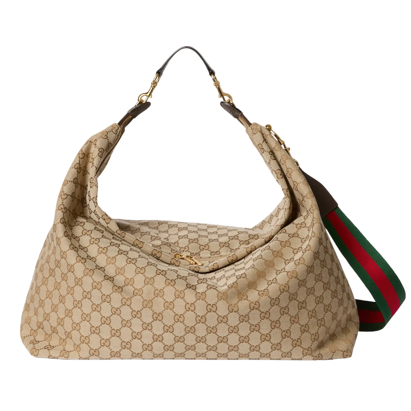 Gucci Brera Large Crossbody Bag