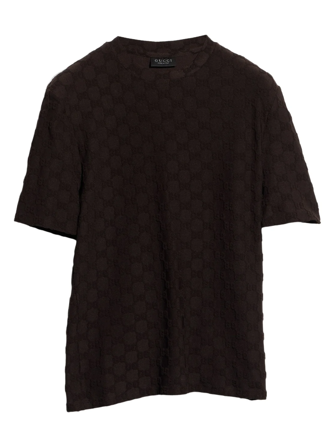 Gucci GG Stretch Jersey T-shirt