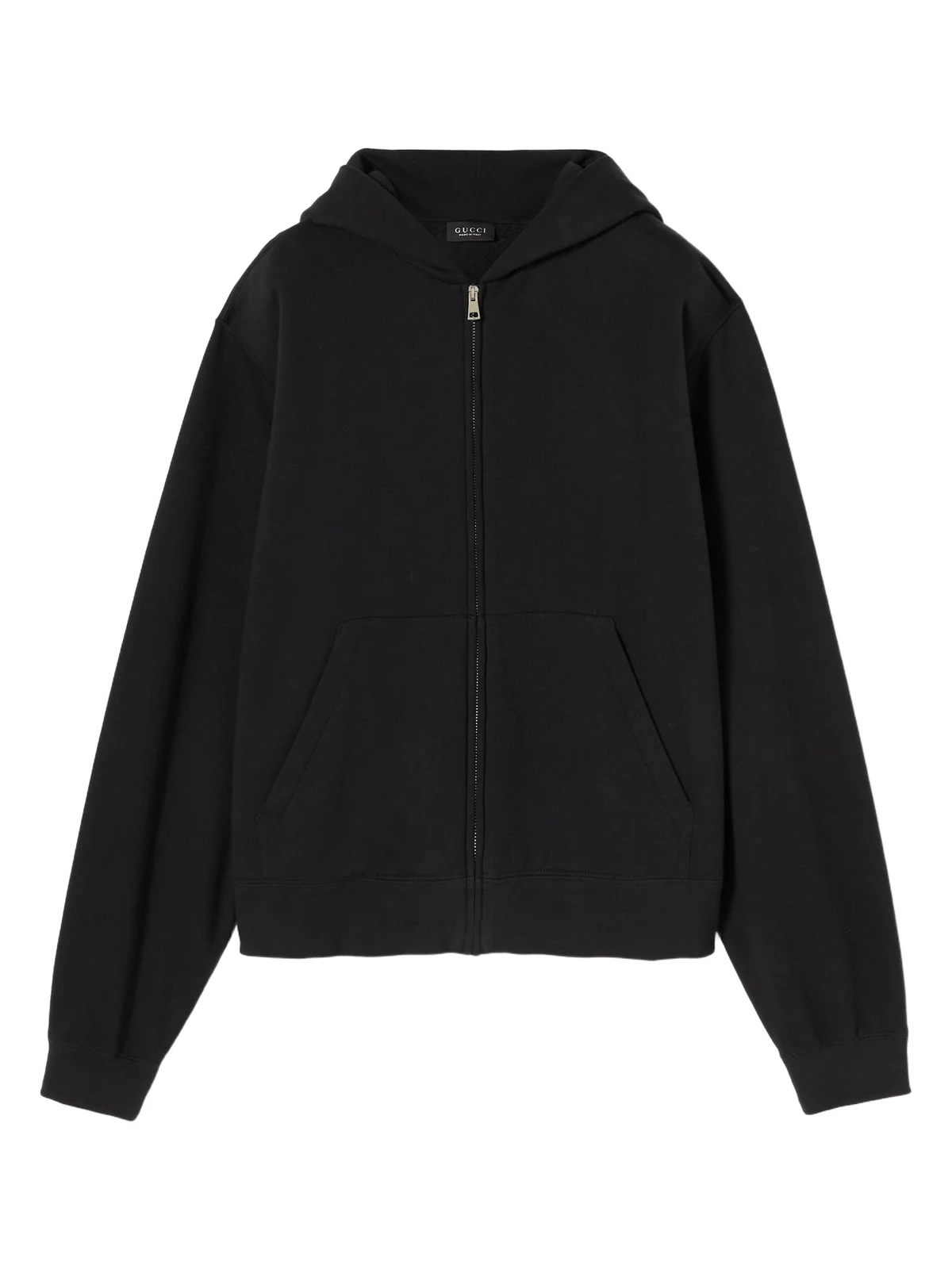 Cashmere Blend Zip Jacket With Print Cashmere Blend Zip Jacket With Print
