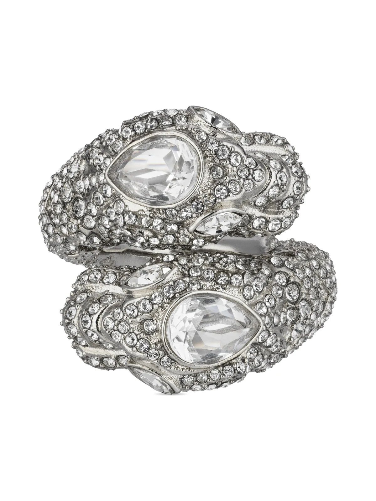 Gucci Dionysus Crystal Ring