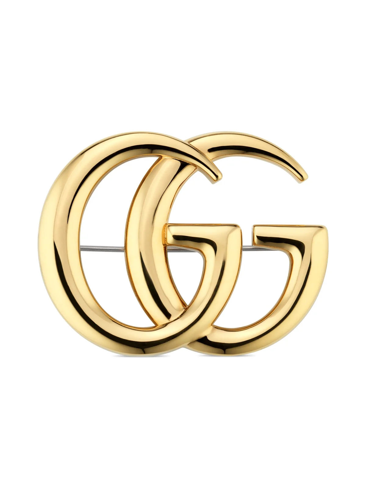 Gucci GG Marmont Brooch