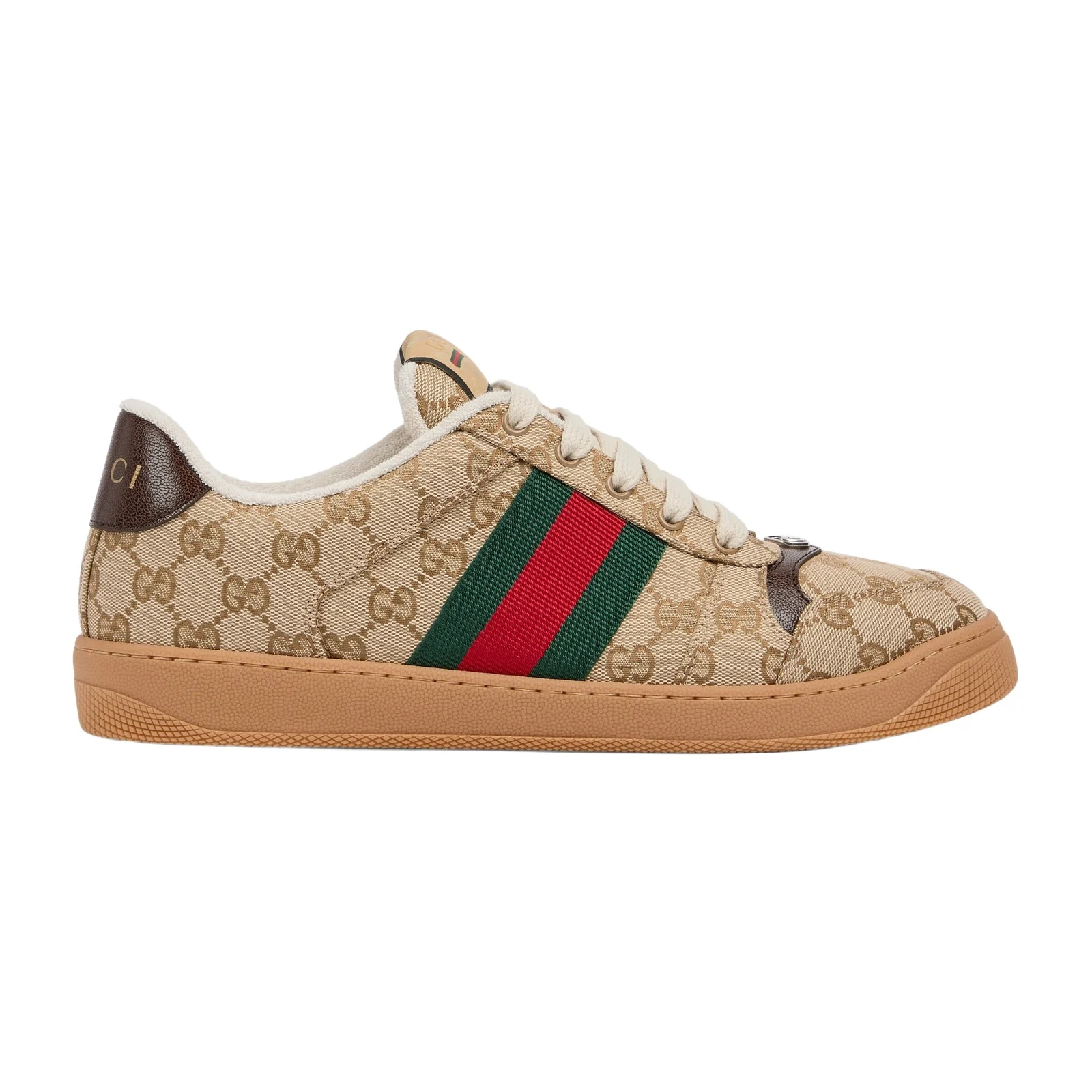 Gucci Screener Sneaker