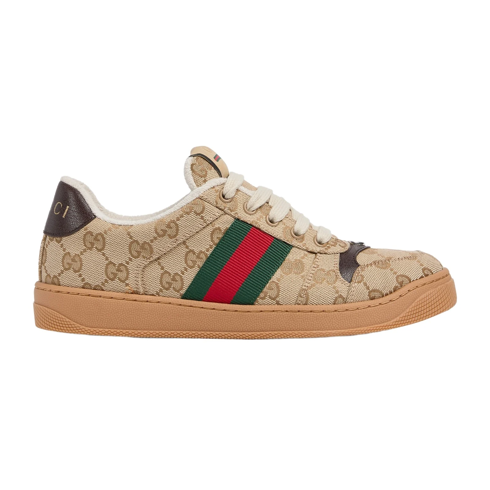 Gucci Screener Sneaker