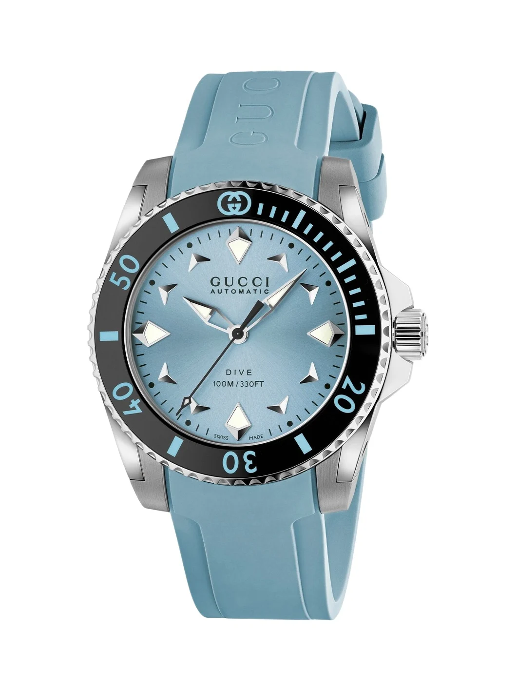 Gucci Dive Watch, 36mm