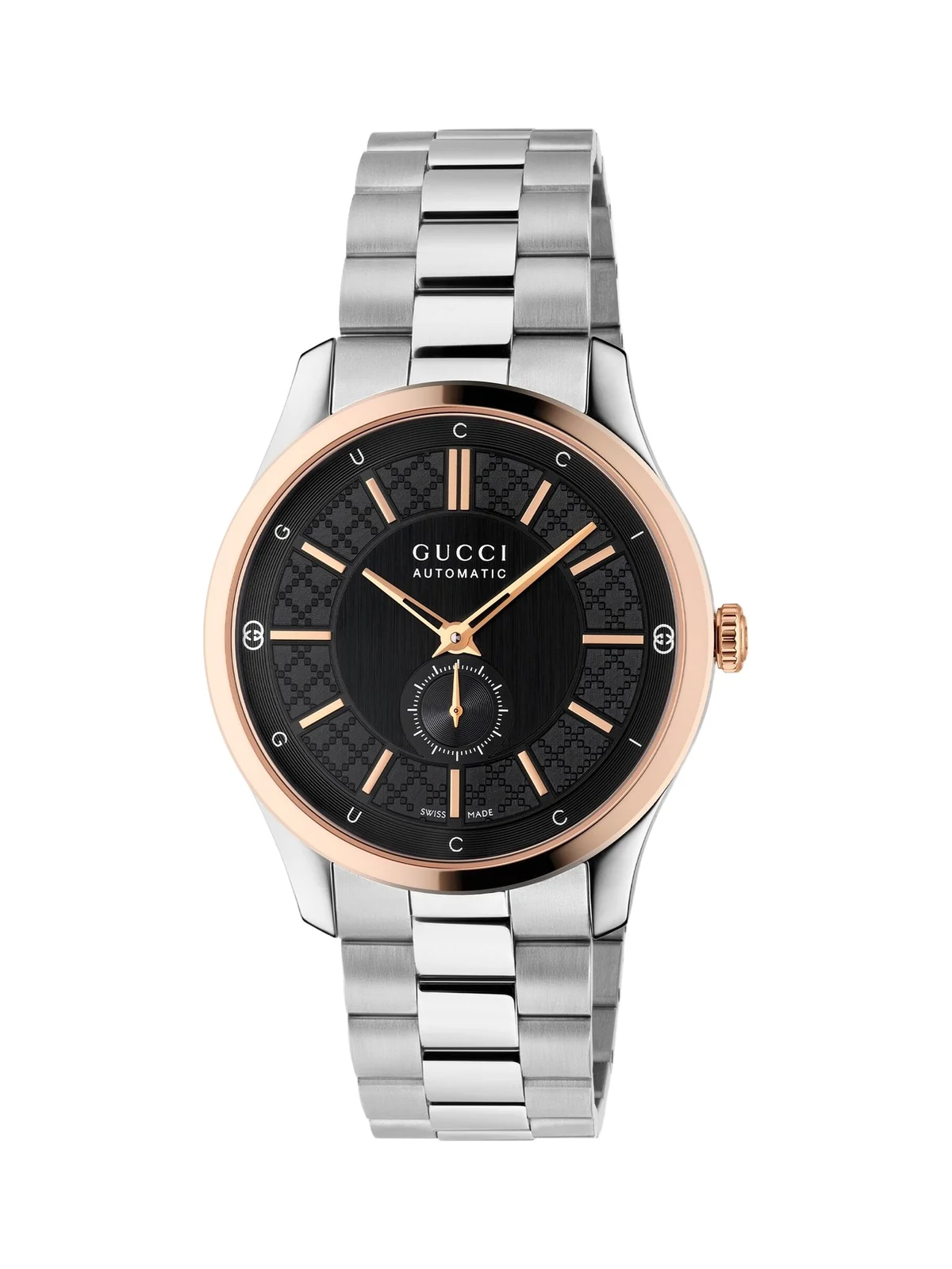 Gucci G-Timeless Watch, 40mm