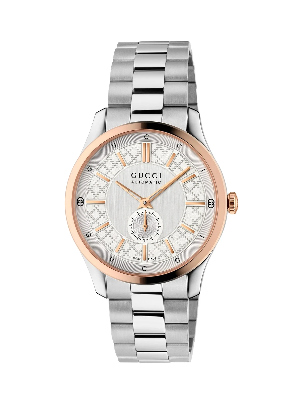 Gucci G-Timeless Watch, 40mm