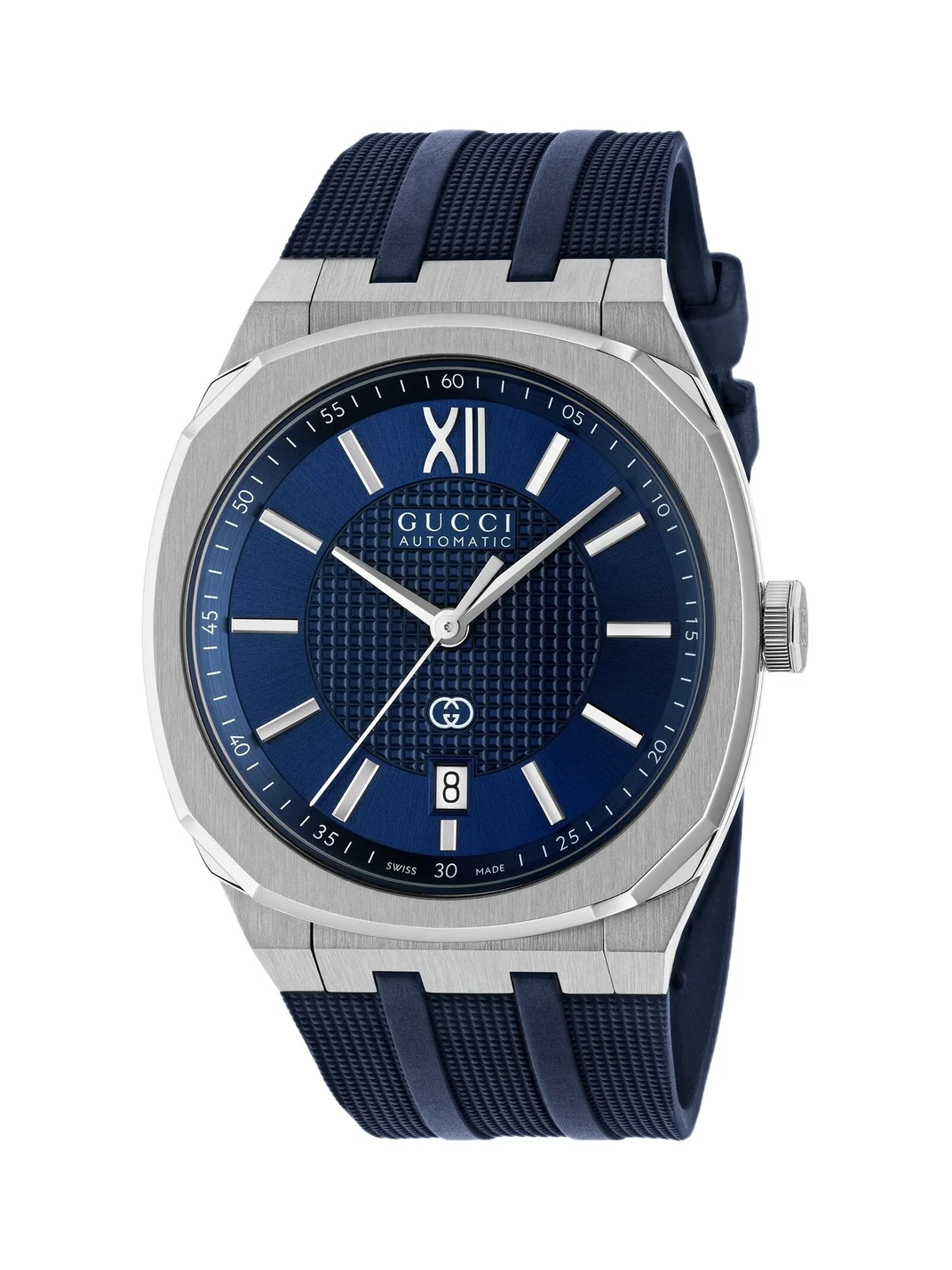 Gucci 25H Watch, 40mm