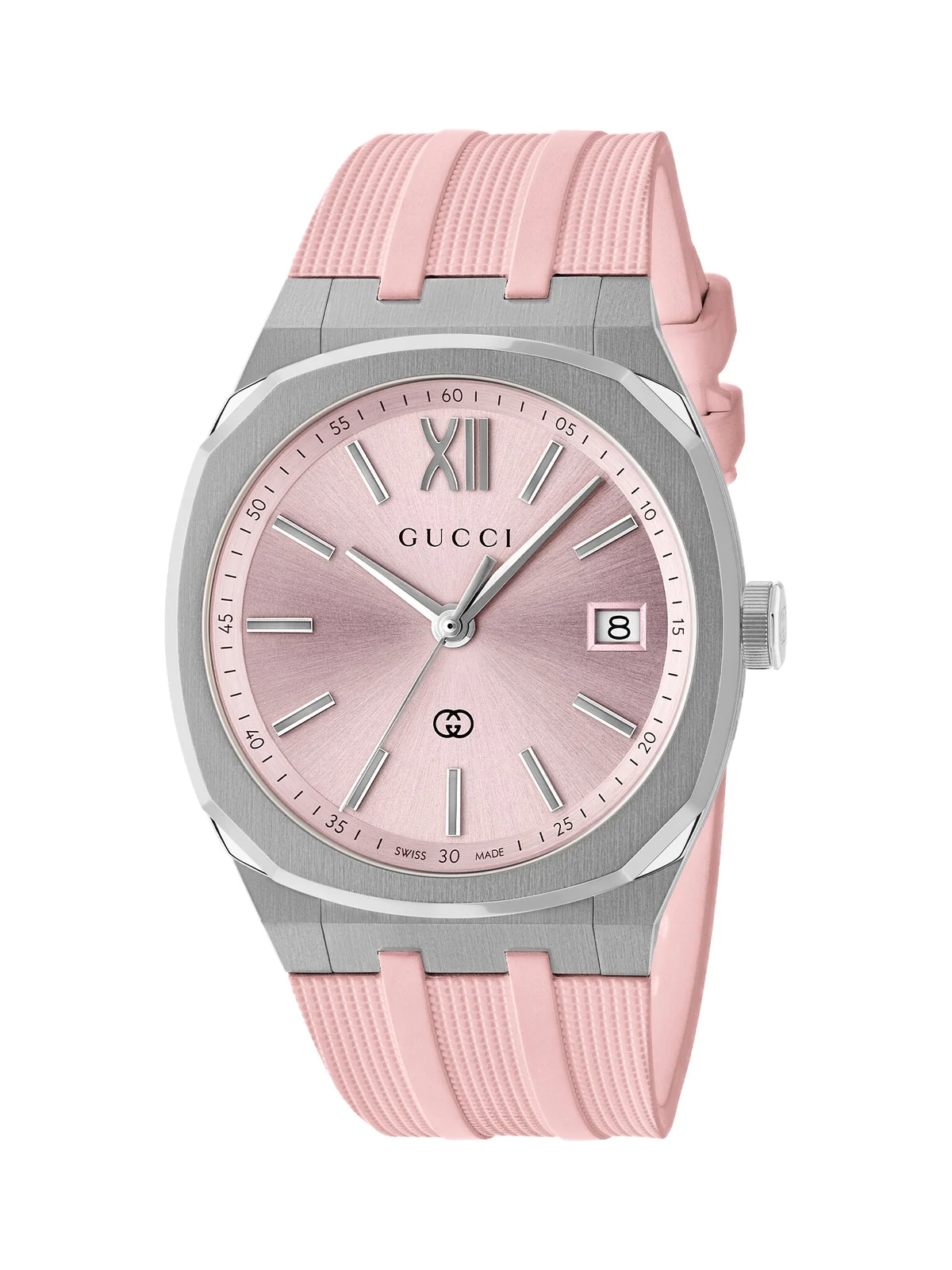 Gucci 25H Watch, 36mm