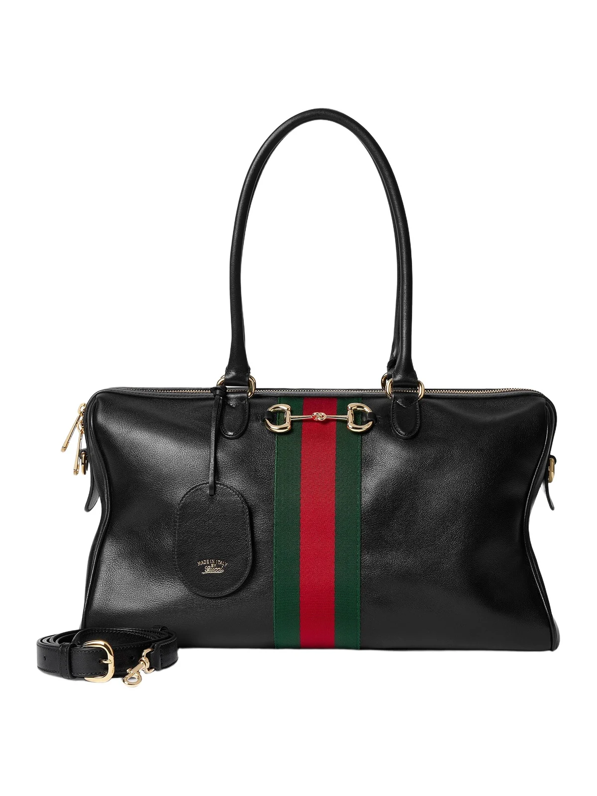 Borsetto Large Boston Bag Borsetto Large Boston Bag