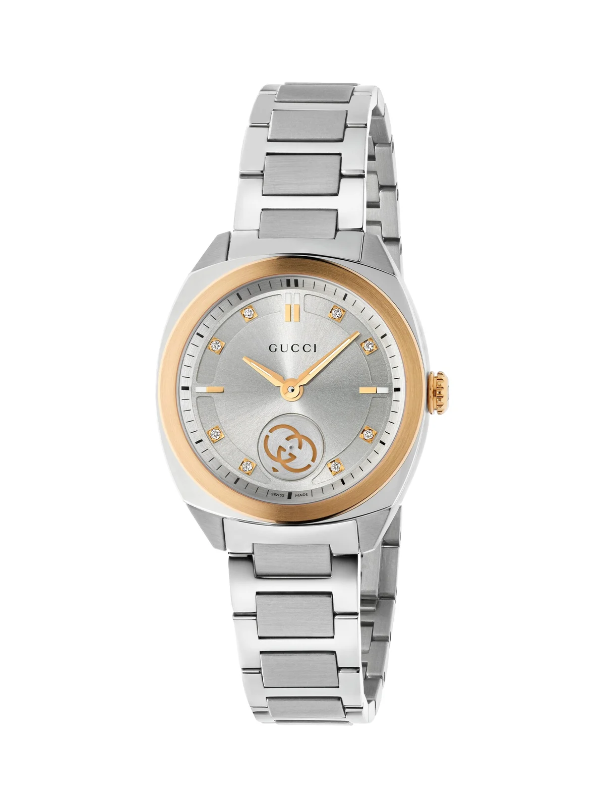 Gucci Interlocking Watch, 29mm