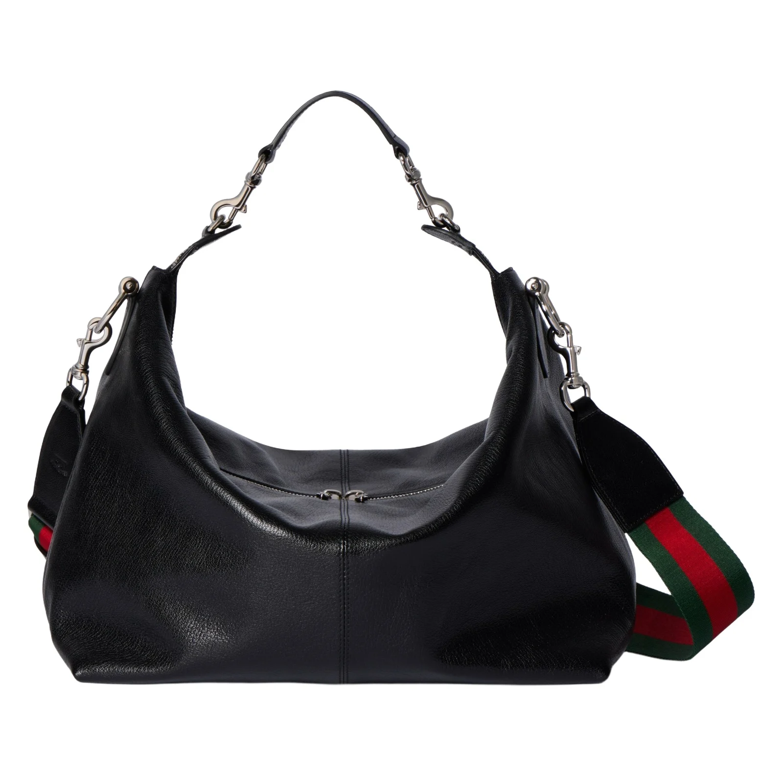 Gucci Brera Medium Crossbody Bag