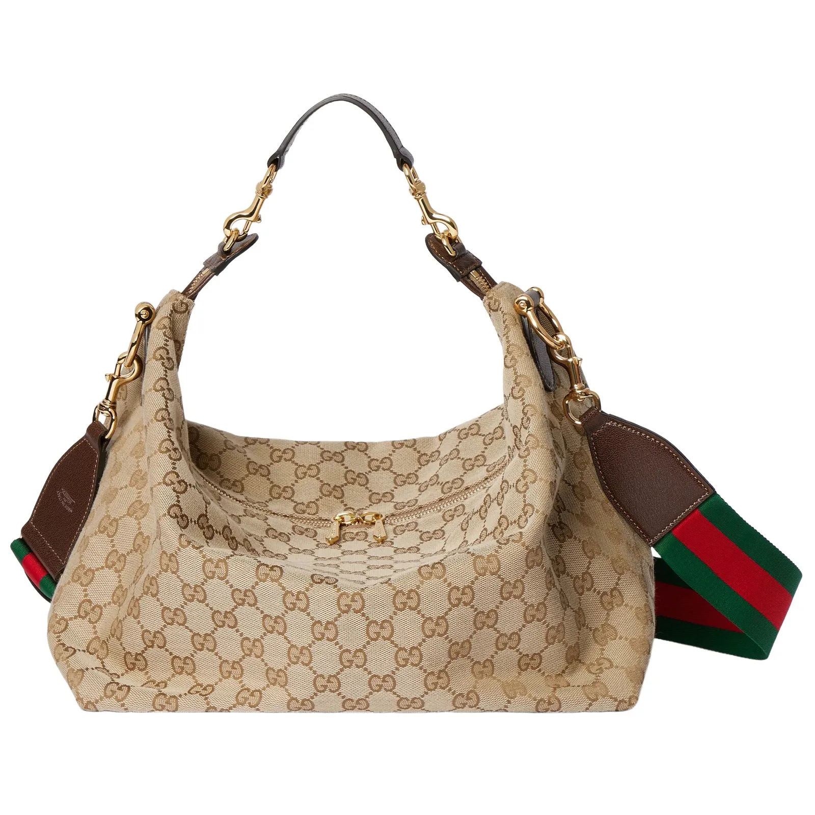 Gucci Brera Medium Crossbody Bag