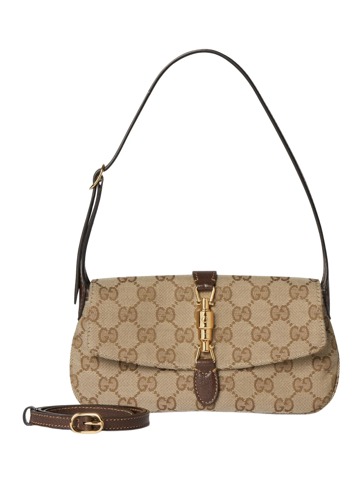 Gucci Jackie Small Shoulder Bag