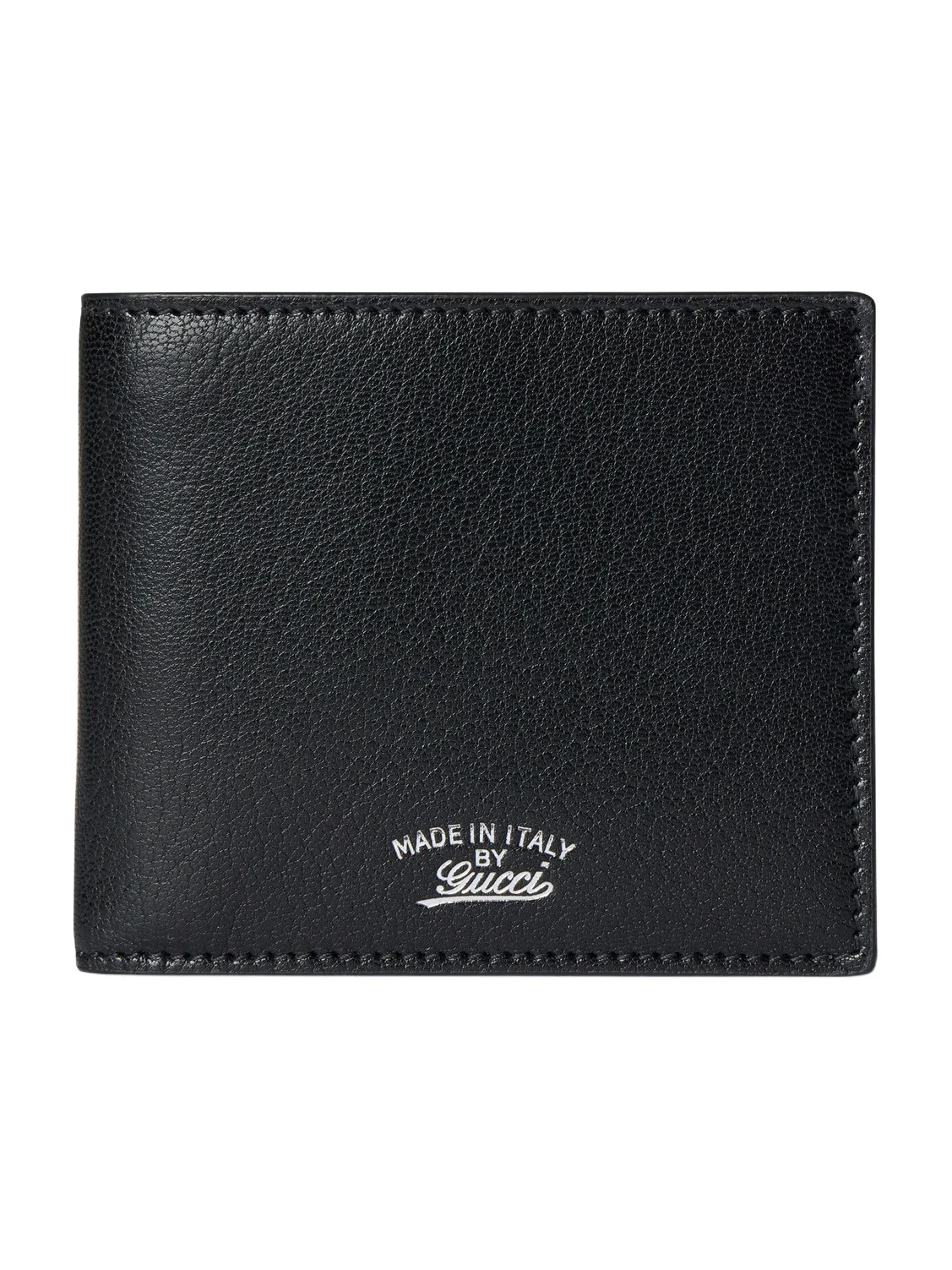Gucci Lira Bi-fold Wallet