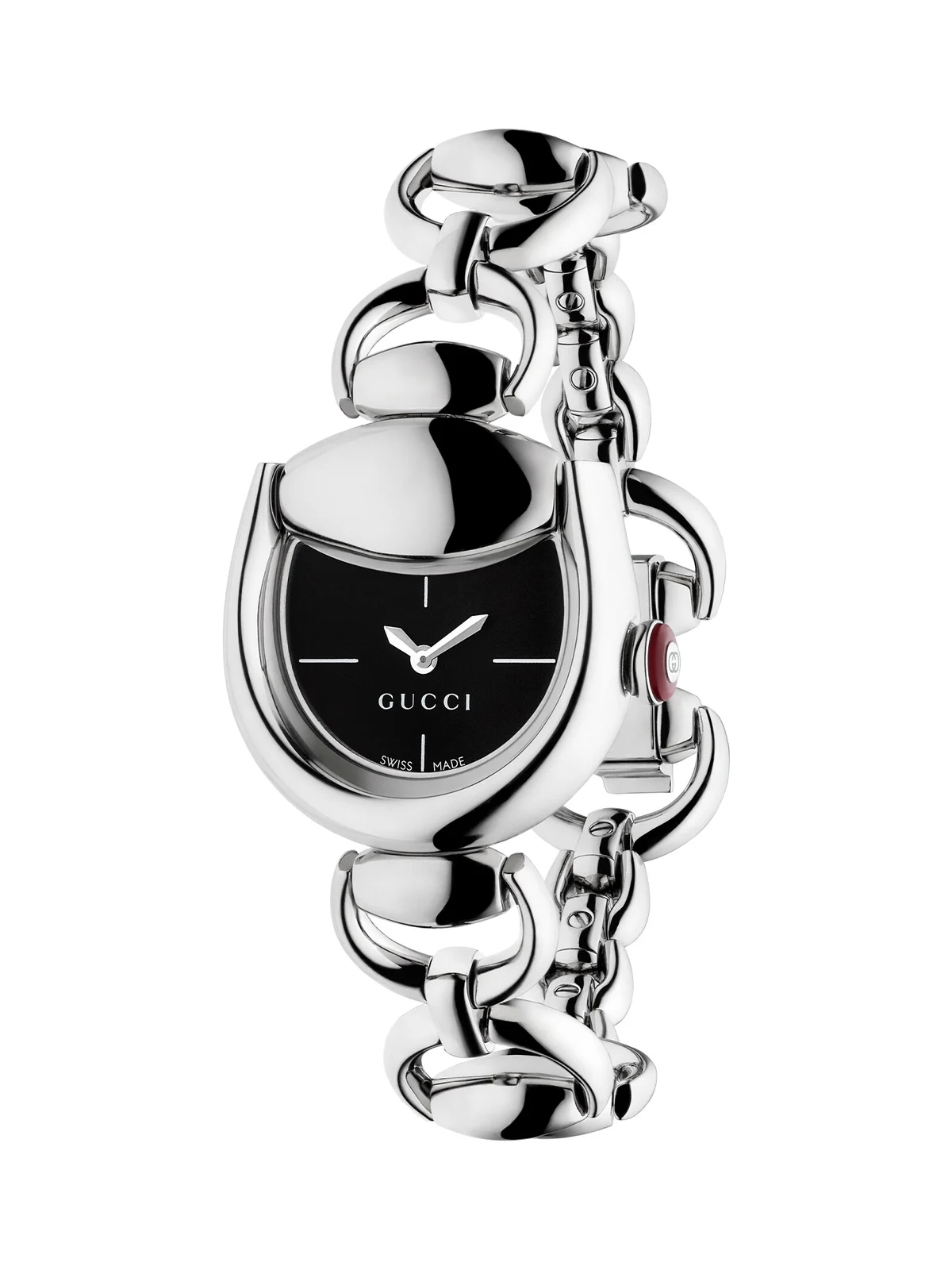 Gucci Horsebit Watch, 27x23mm