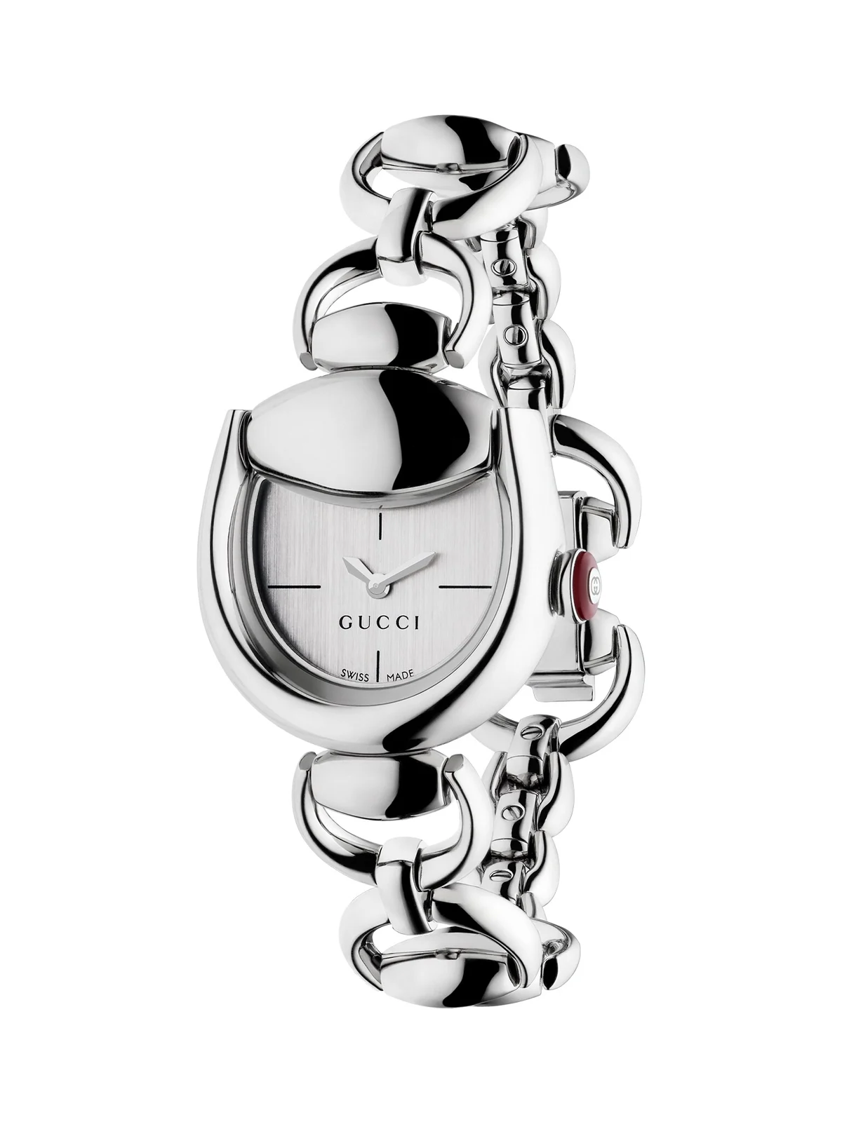 Horsebit Watch, 27x23mm Horsebit Watch, 27x23mm