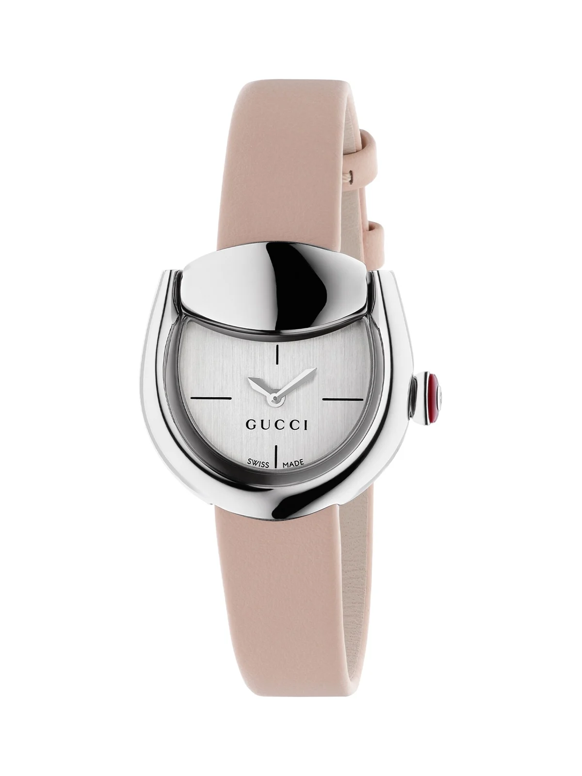 Horsebit Watch, 27x23mm Horsebit Watch, 27x23mm