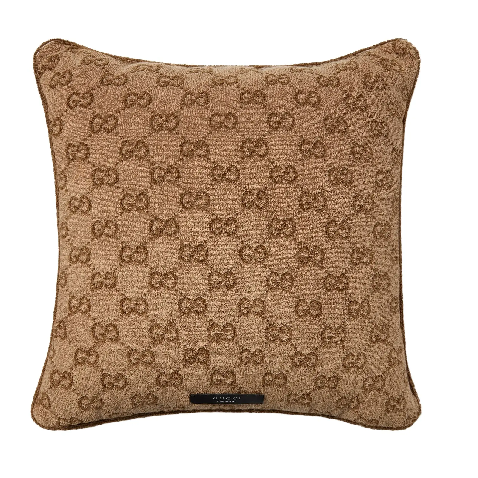 Gucci GG Cotton Cushion