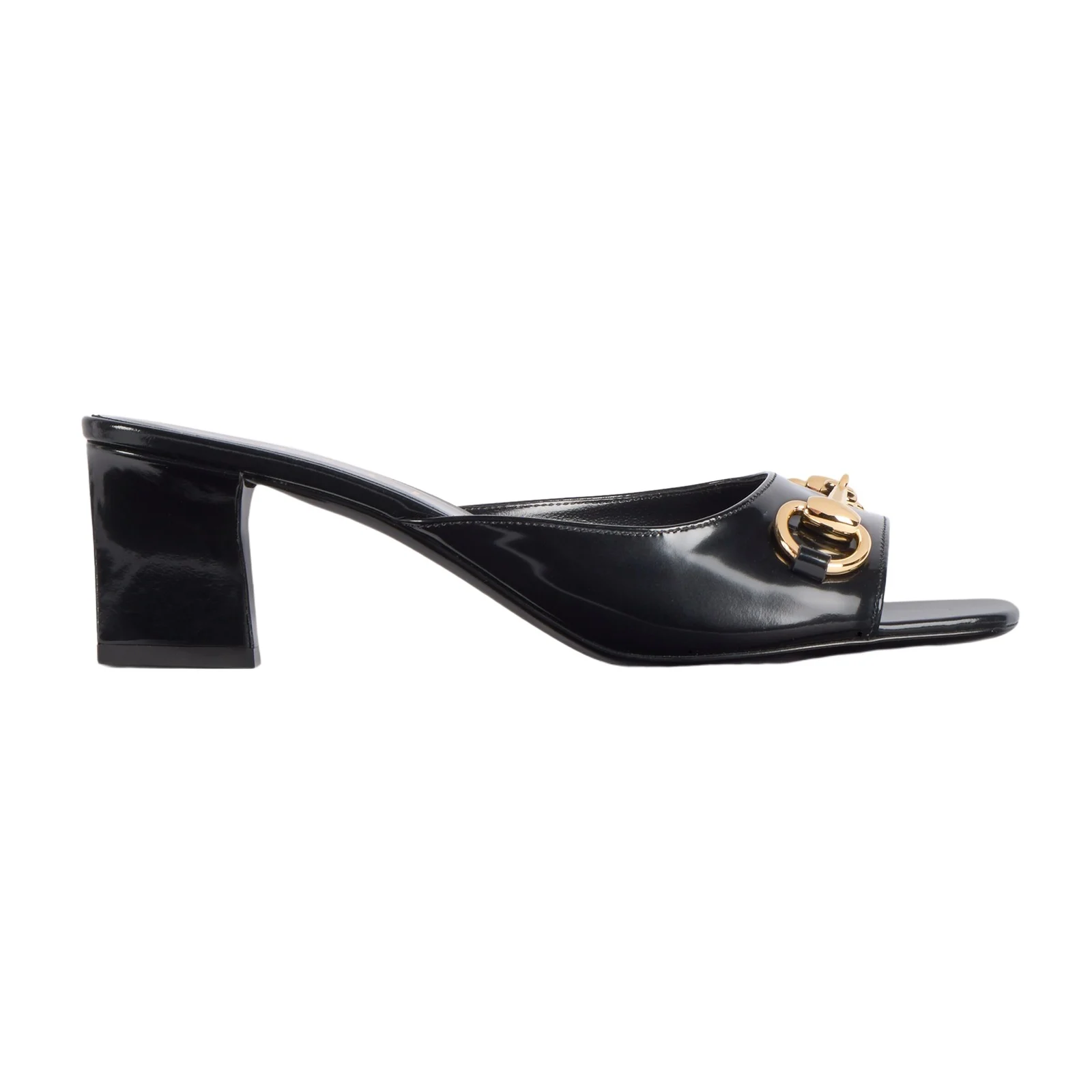 Gucci Signora Slide Sandal
