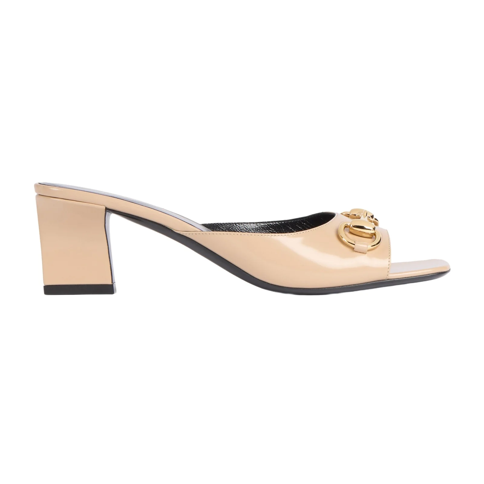 Gucci Signora Slide Sandal