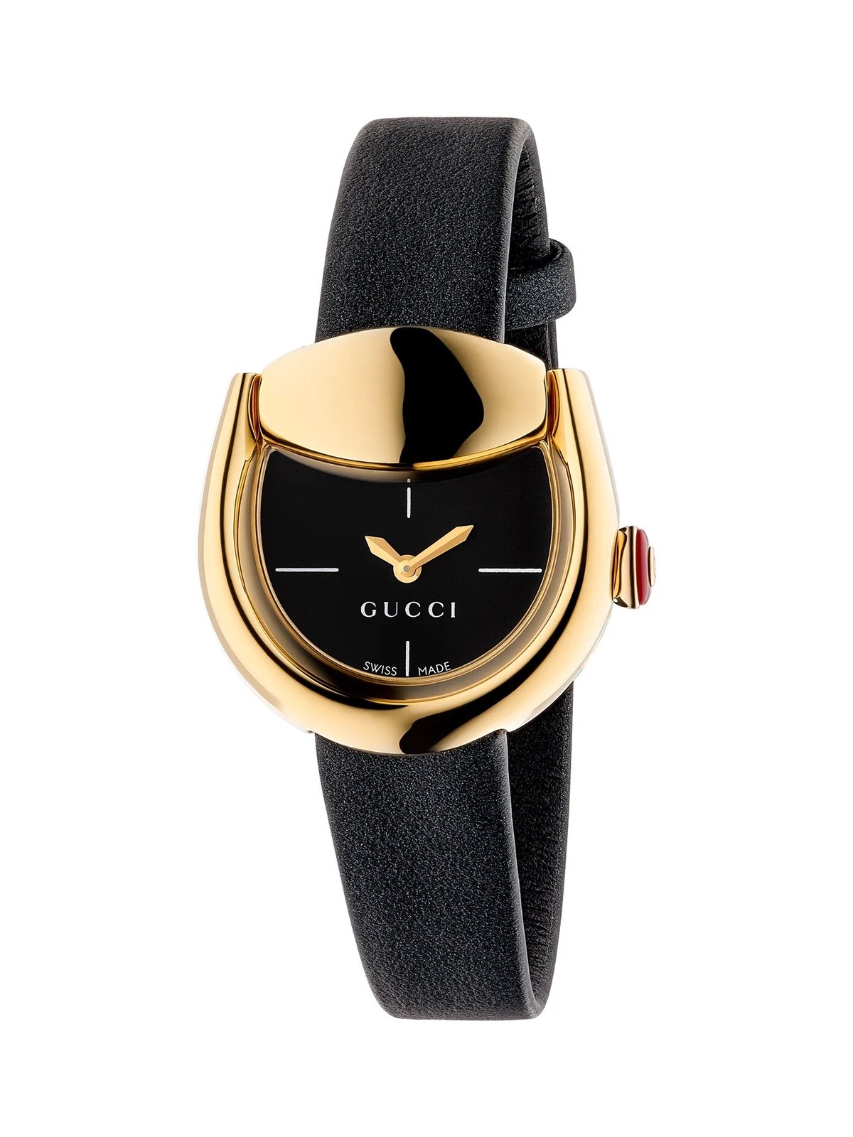 Horsebit Watch, 27x23mm Horsebit Watch, 27x23mm
