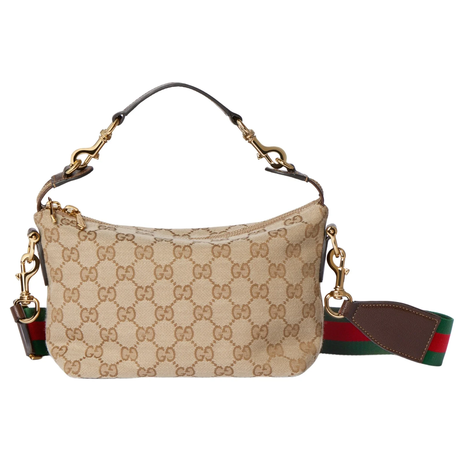 Gucci Brera Small Crossbody Bag