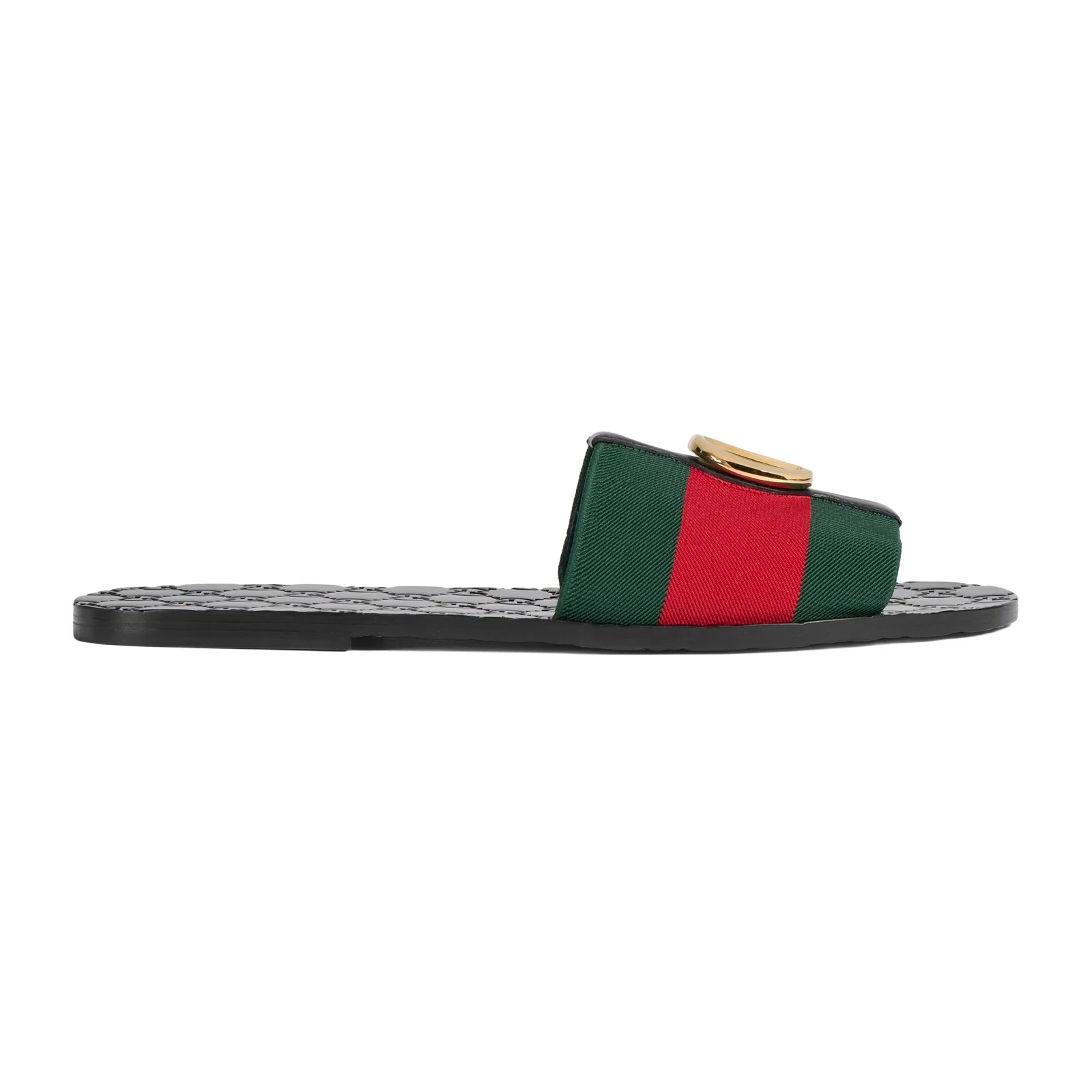 Riviera Slide Sandal
