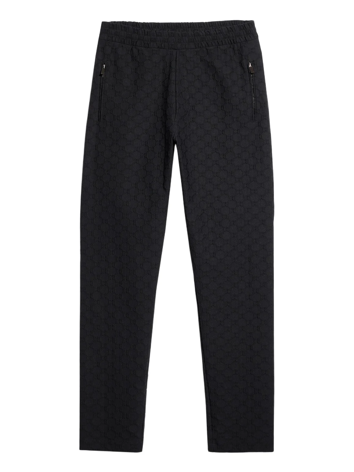 Gucci GG Jersey Jacquard Sportswear Pants