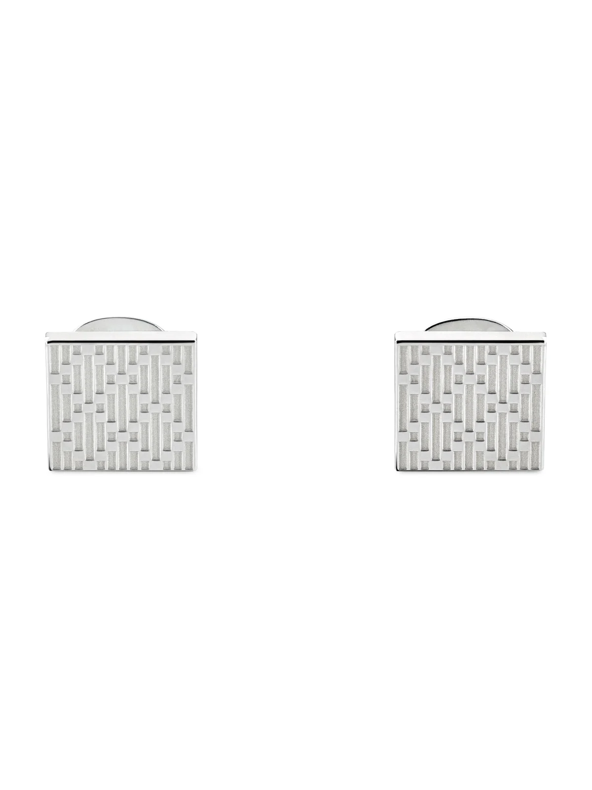 Gucci Diamante Cufflinks