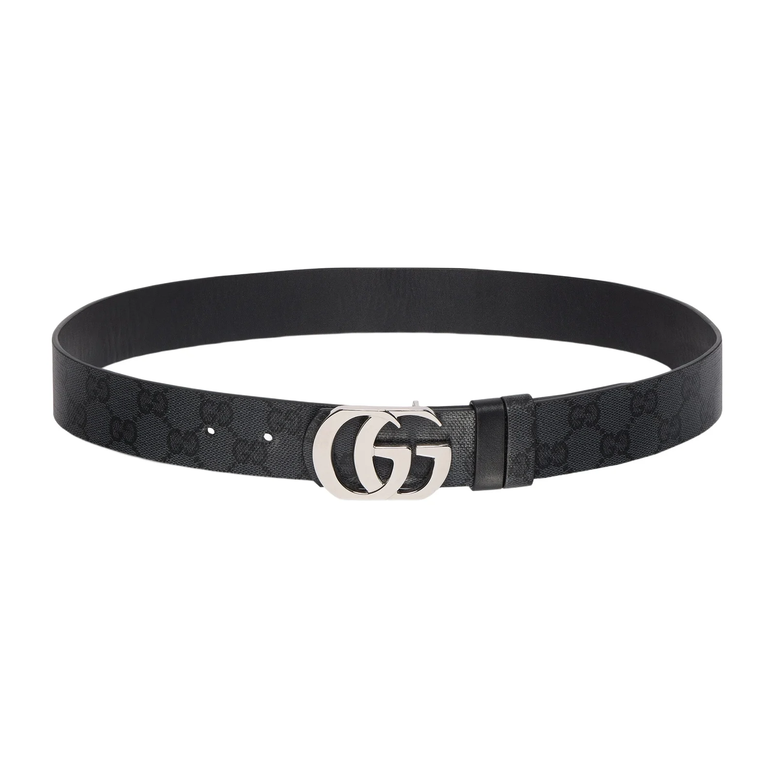 Reversible Cut GG Marmont Belt