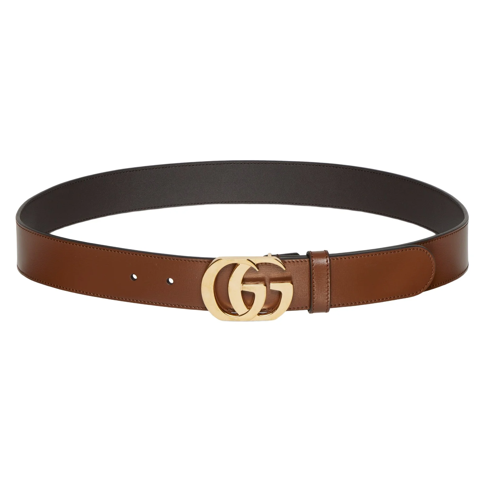Cut GG Marmont Belt